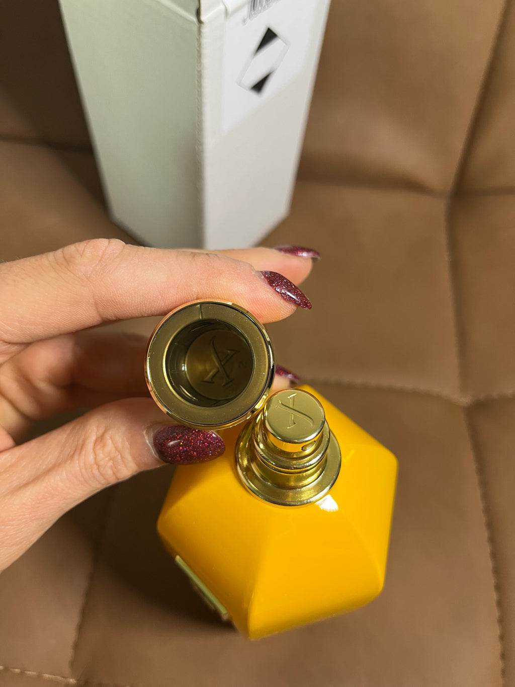 Xerjoff Erba Gold 100ML