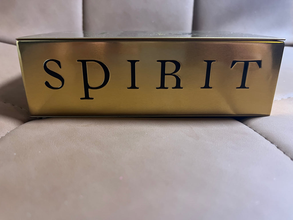 Lomani Spirit Millionaire 100ML