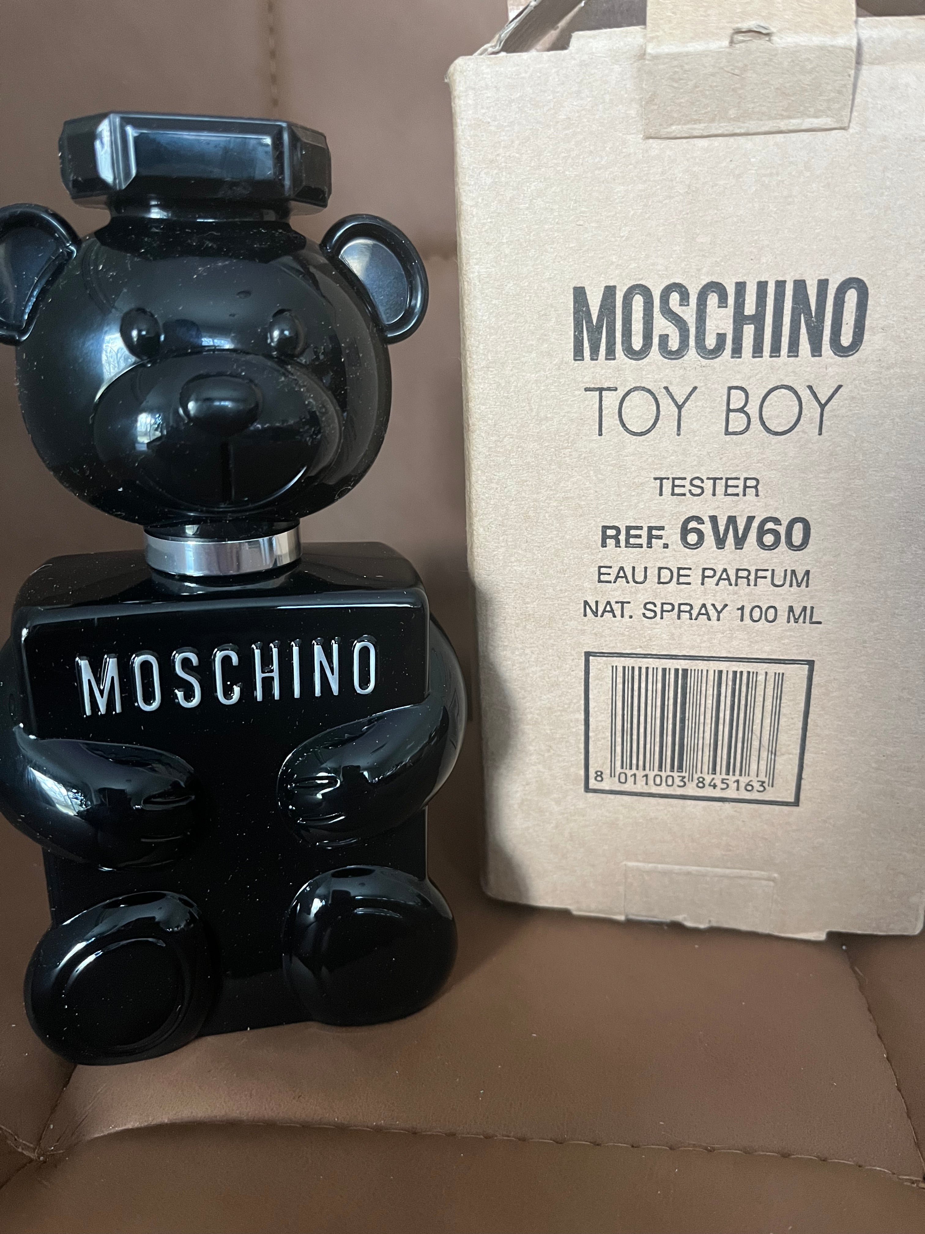 Moschino Toy Boy 100ML