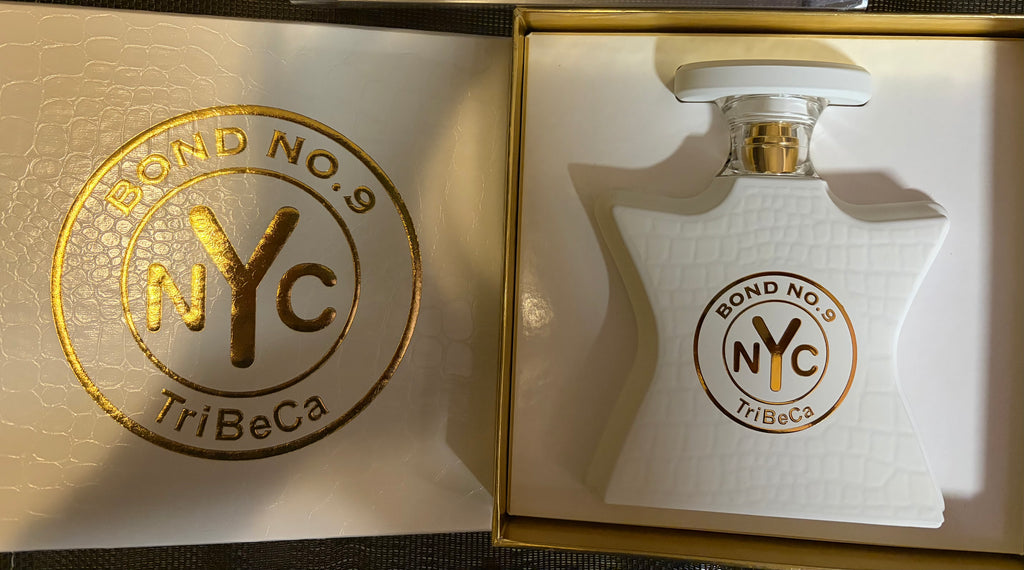 Bond No.9 Tribeca 100ML