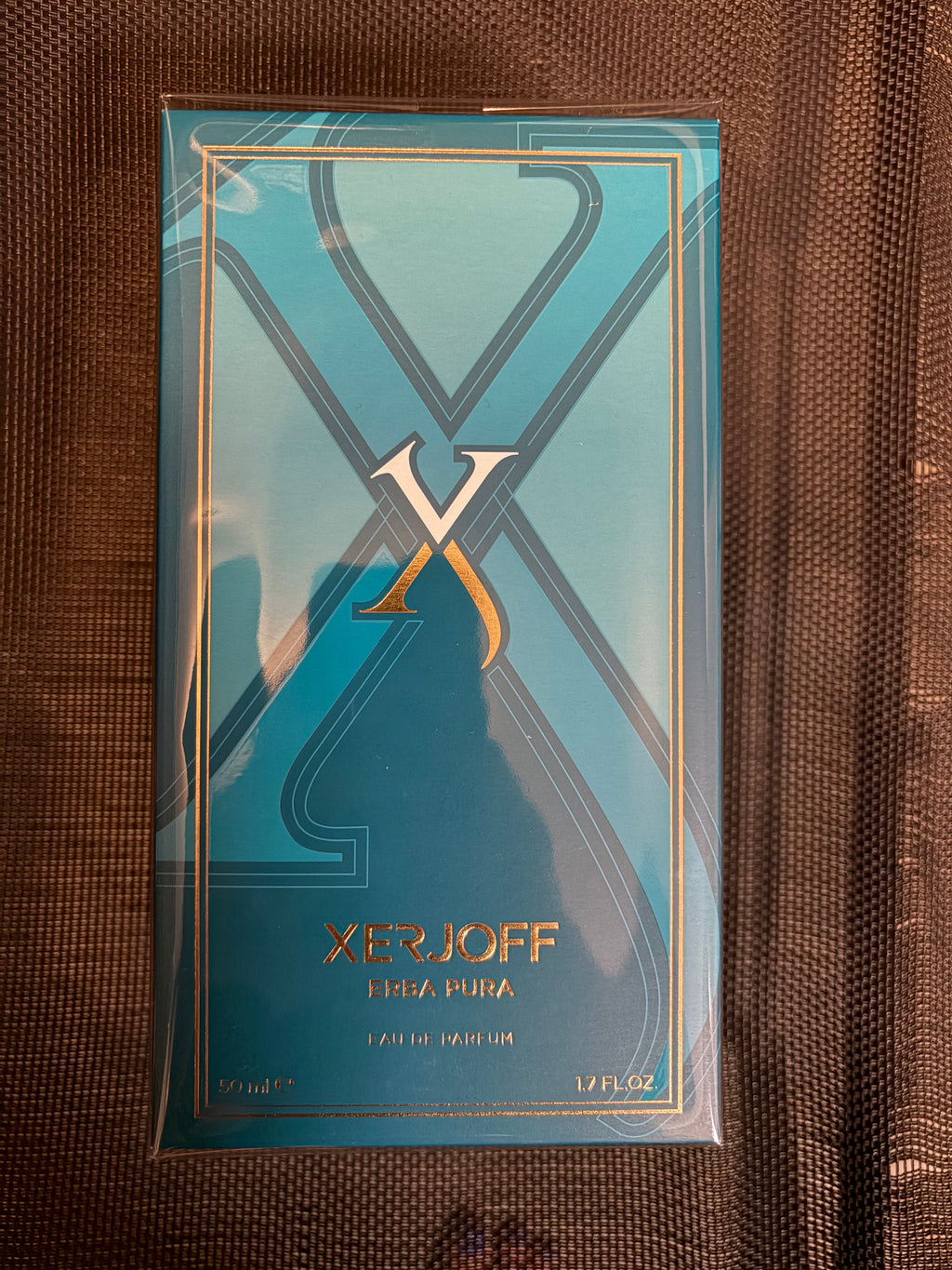 Xerjoff Erba Pura 50ML