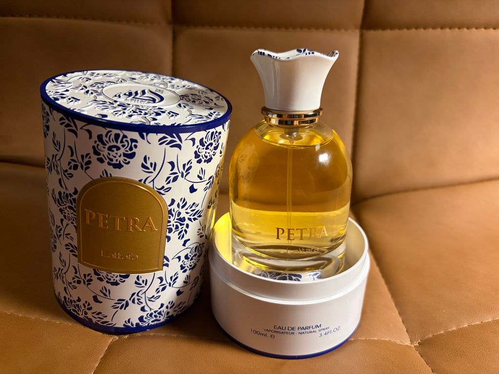 Lattafa Petra 100ML