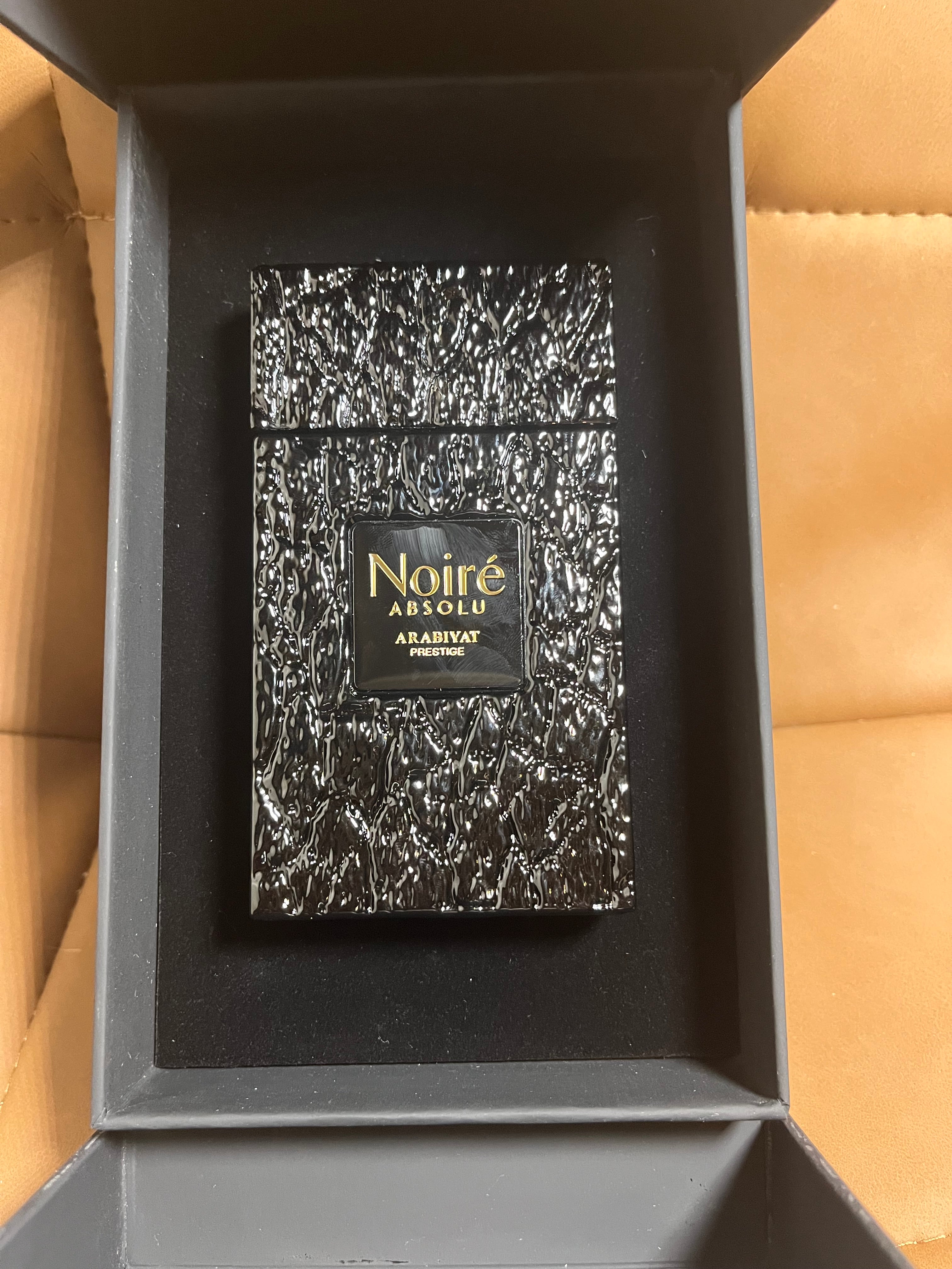 Arabiyat Prestige Noire Absolu 100ML