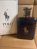 Ralph Lauren Polo Blue Parfum 125ML