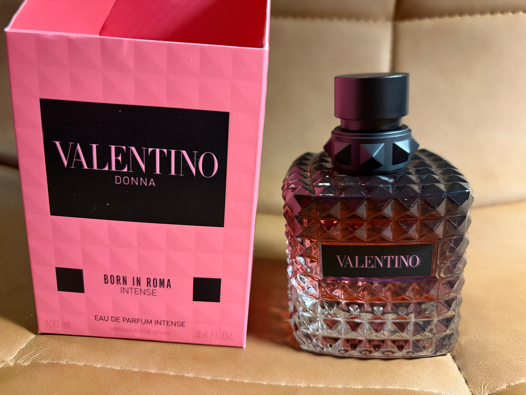 Valentino Donna Born in Roma EDP Intense 100ML