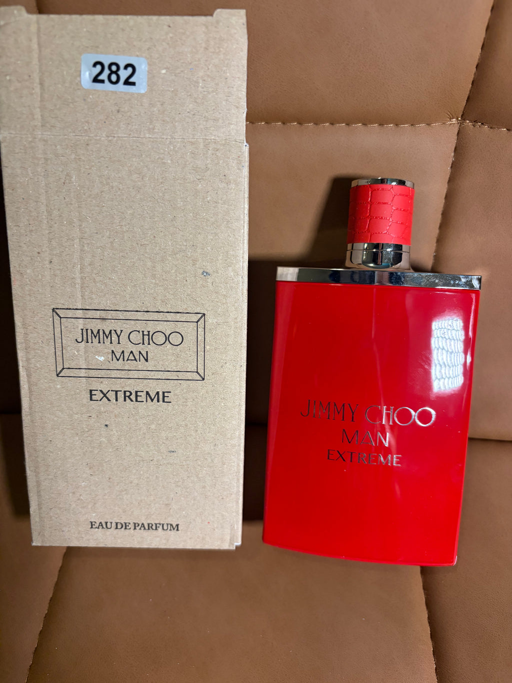 Jimmy Choo Man Extreme 100ML