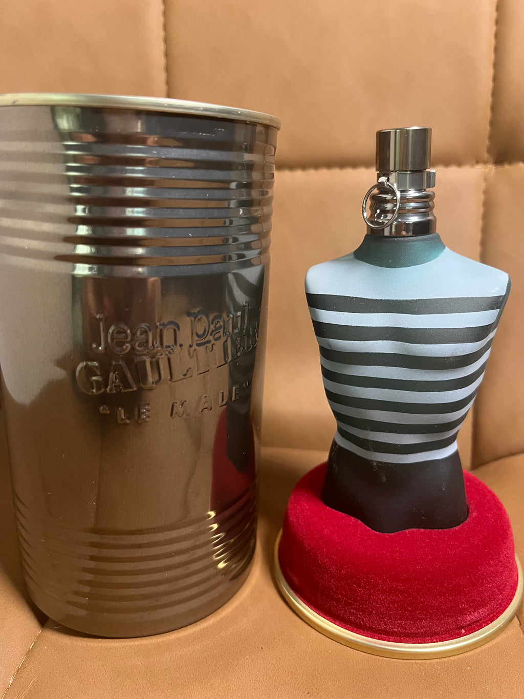 Jean Paul Le Male Gaultier 75ML