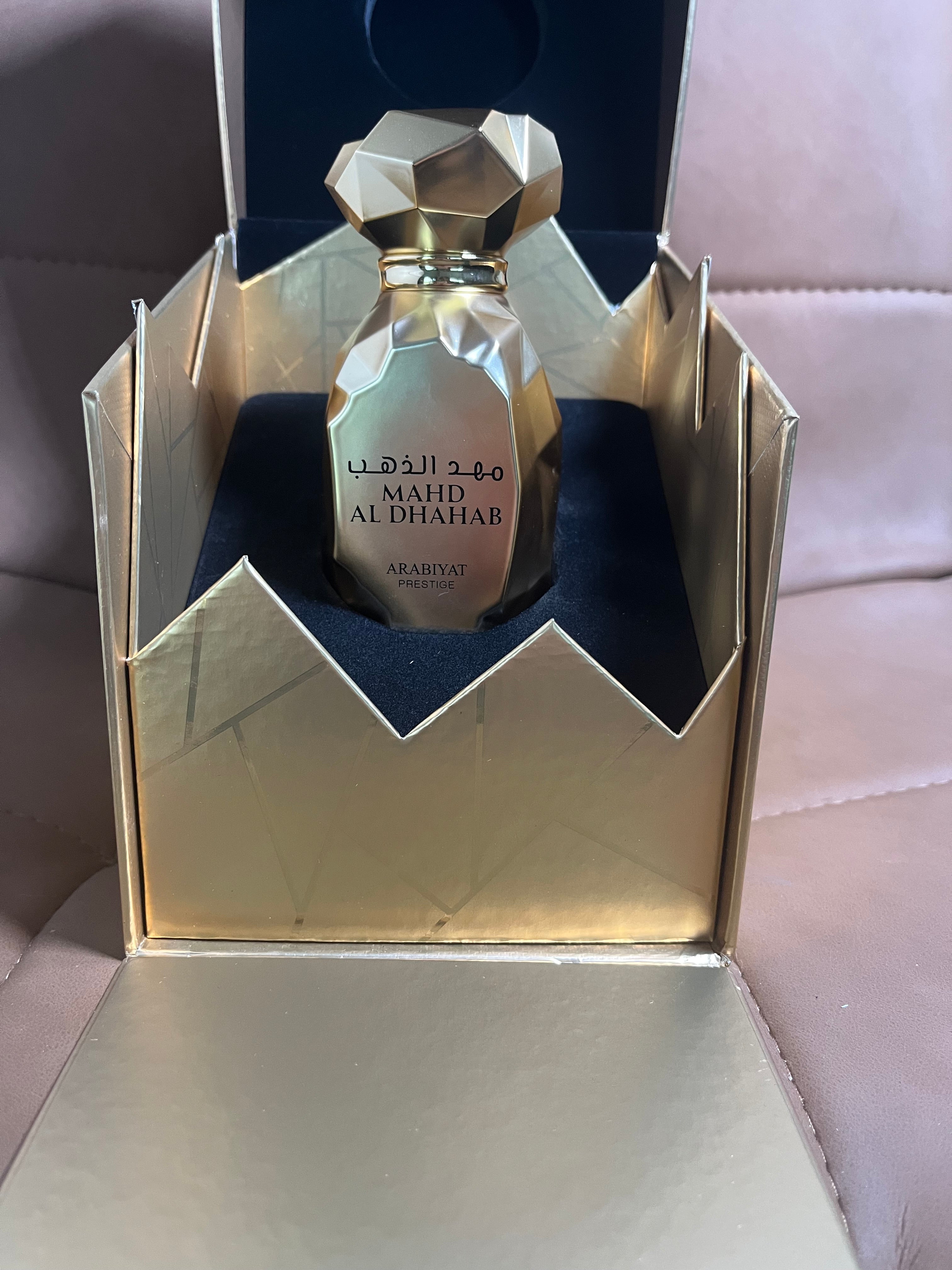 Arabiyat Prestige Mahd Al Dhahab 100ML