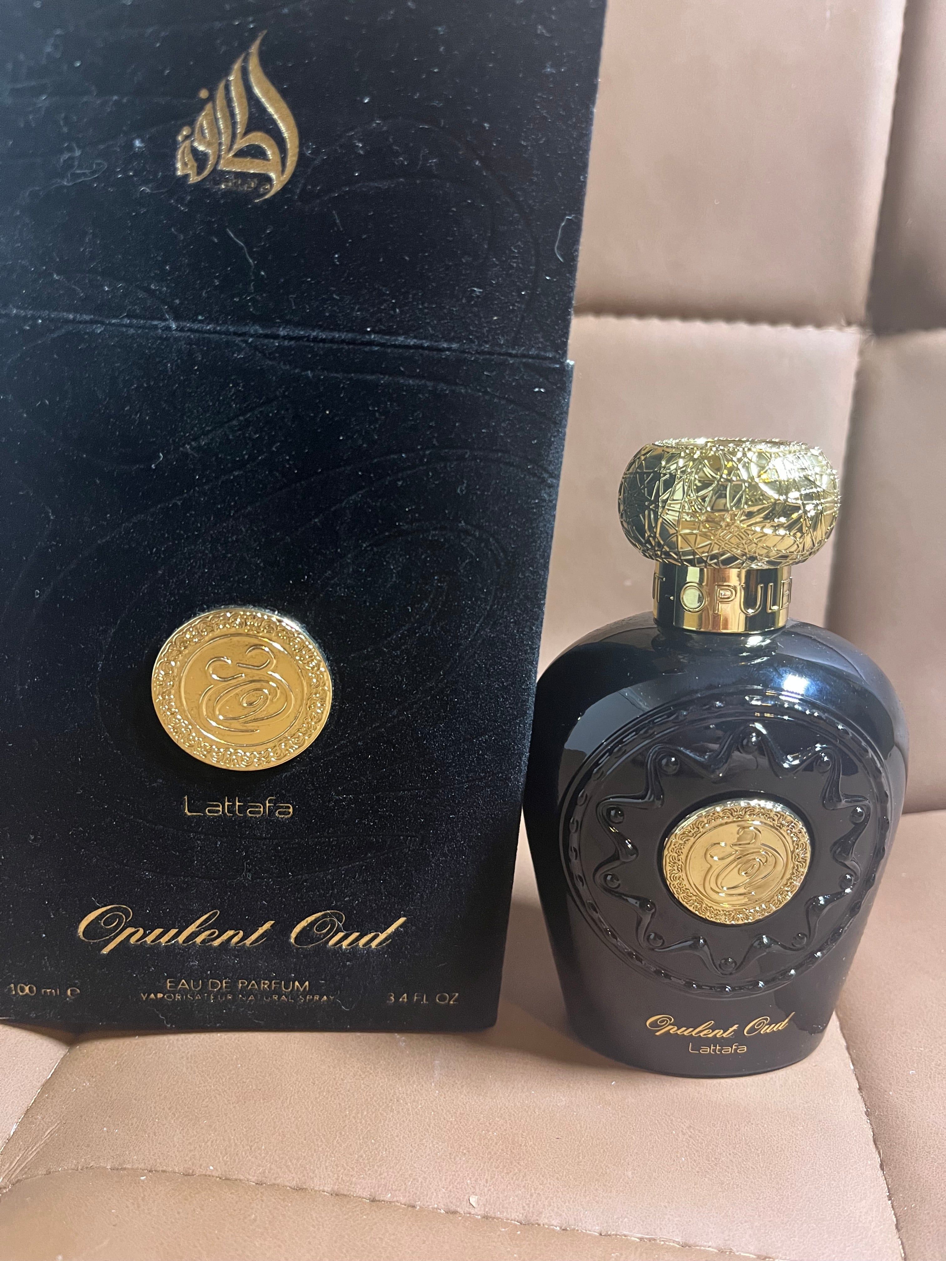 Opulent Oud 100ML