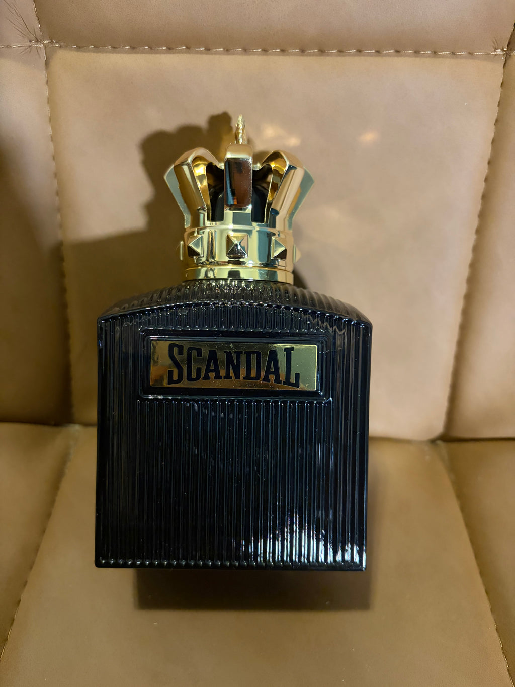 JPG Scandal EDP Intense 150ML - no box