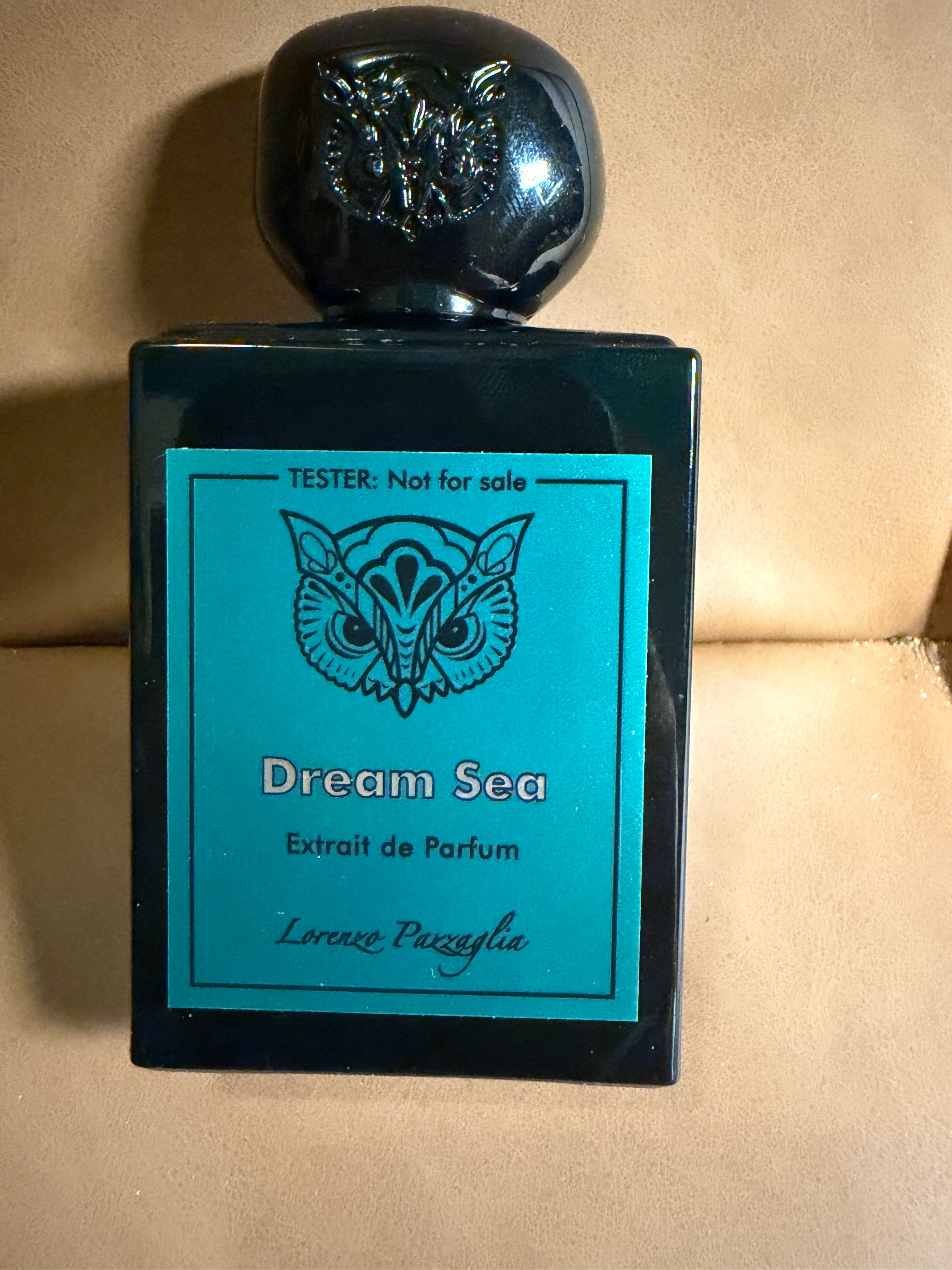 Lorenzo Pazzaglia Dream Sea 50ML