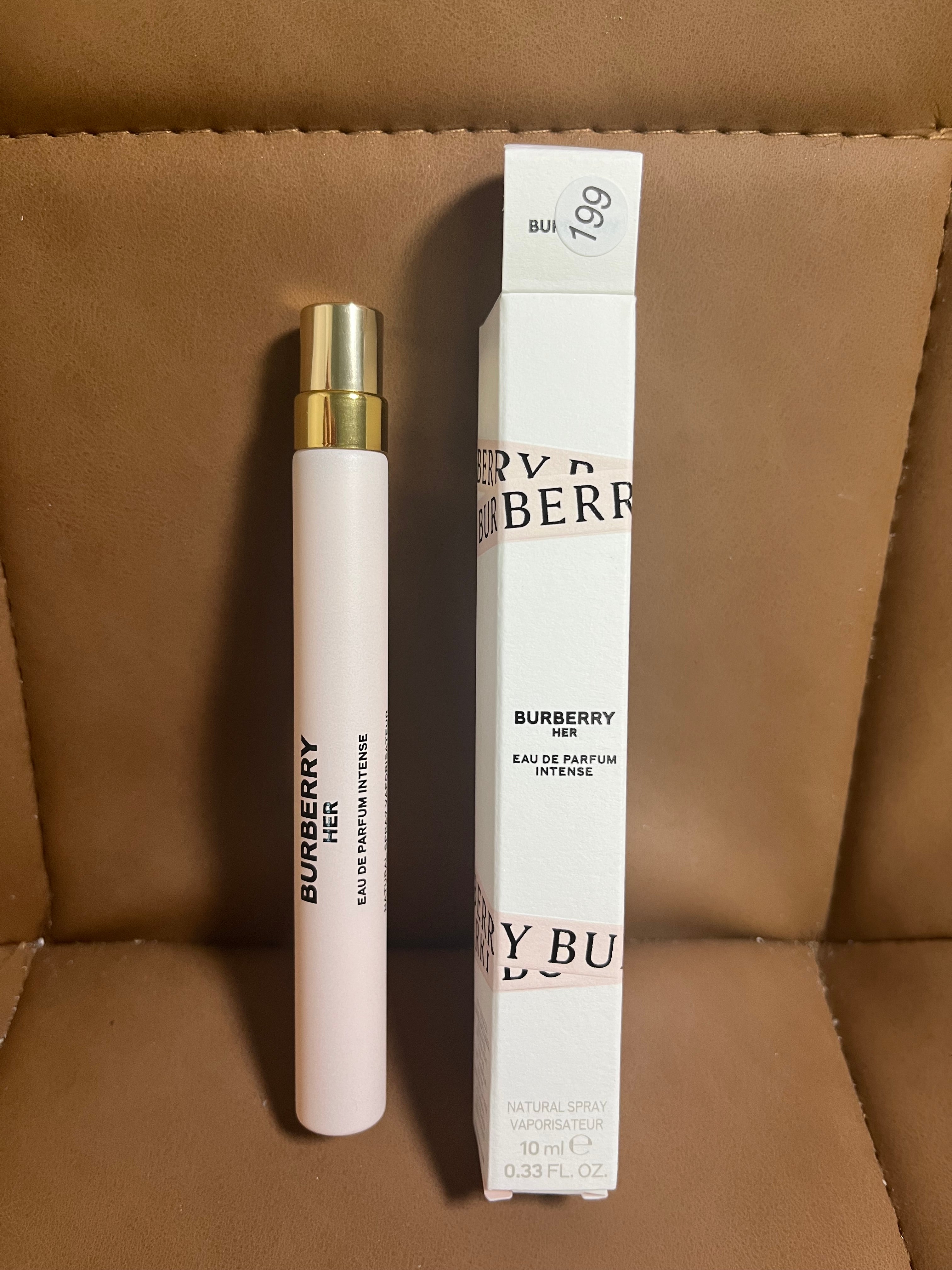 Burberry Her EDP Intense 10ML