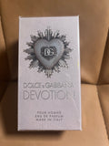 Dolce & Gabbana Devotion for men 50ML