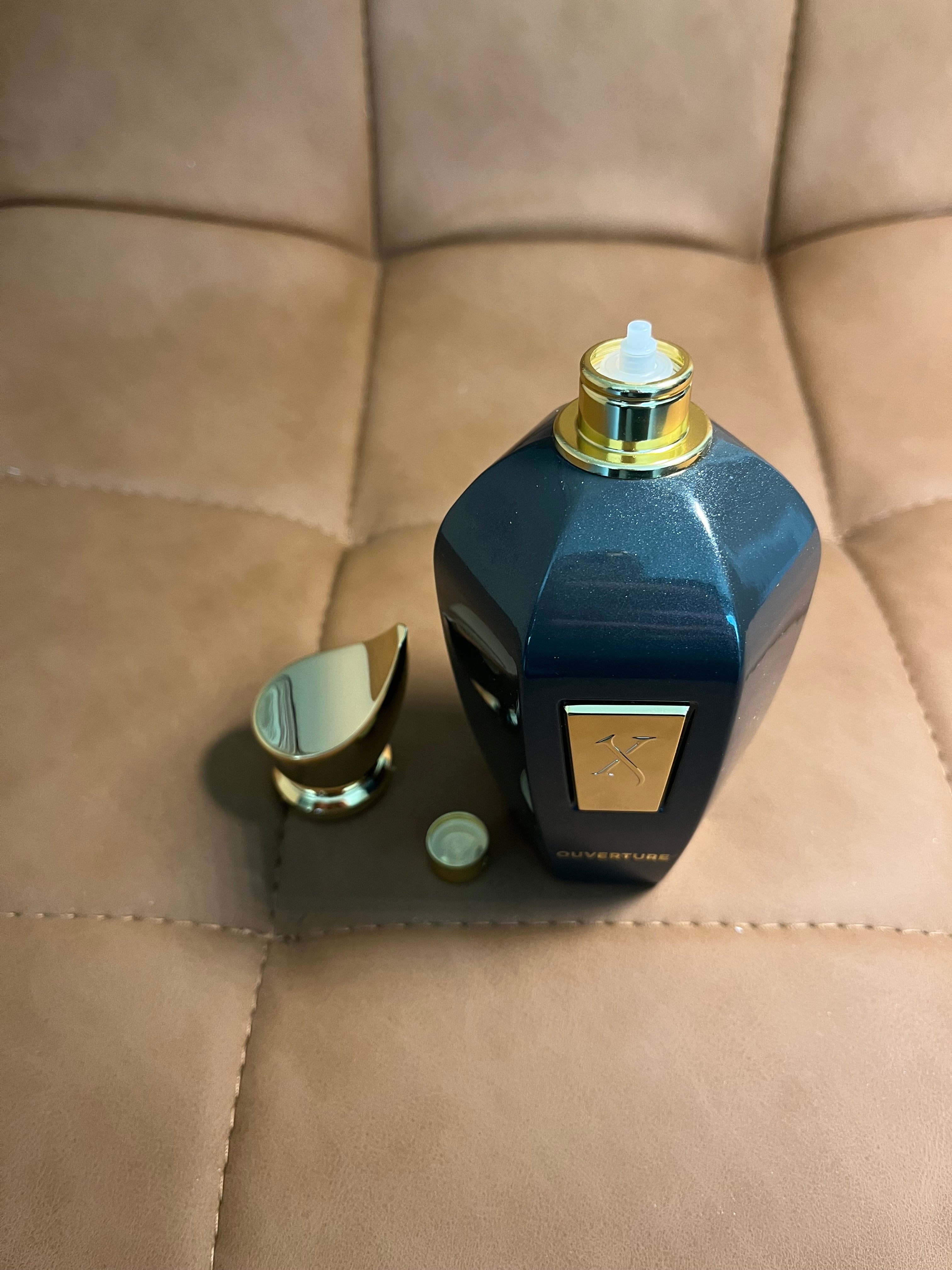 Xerjoff Ouverture 100ML