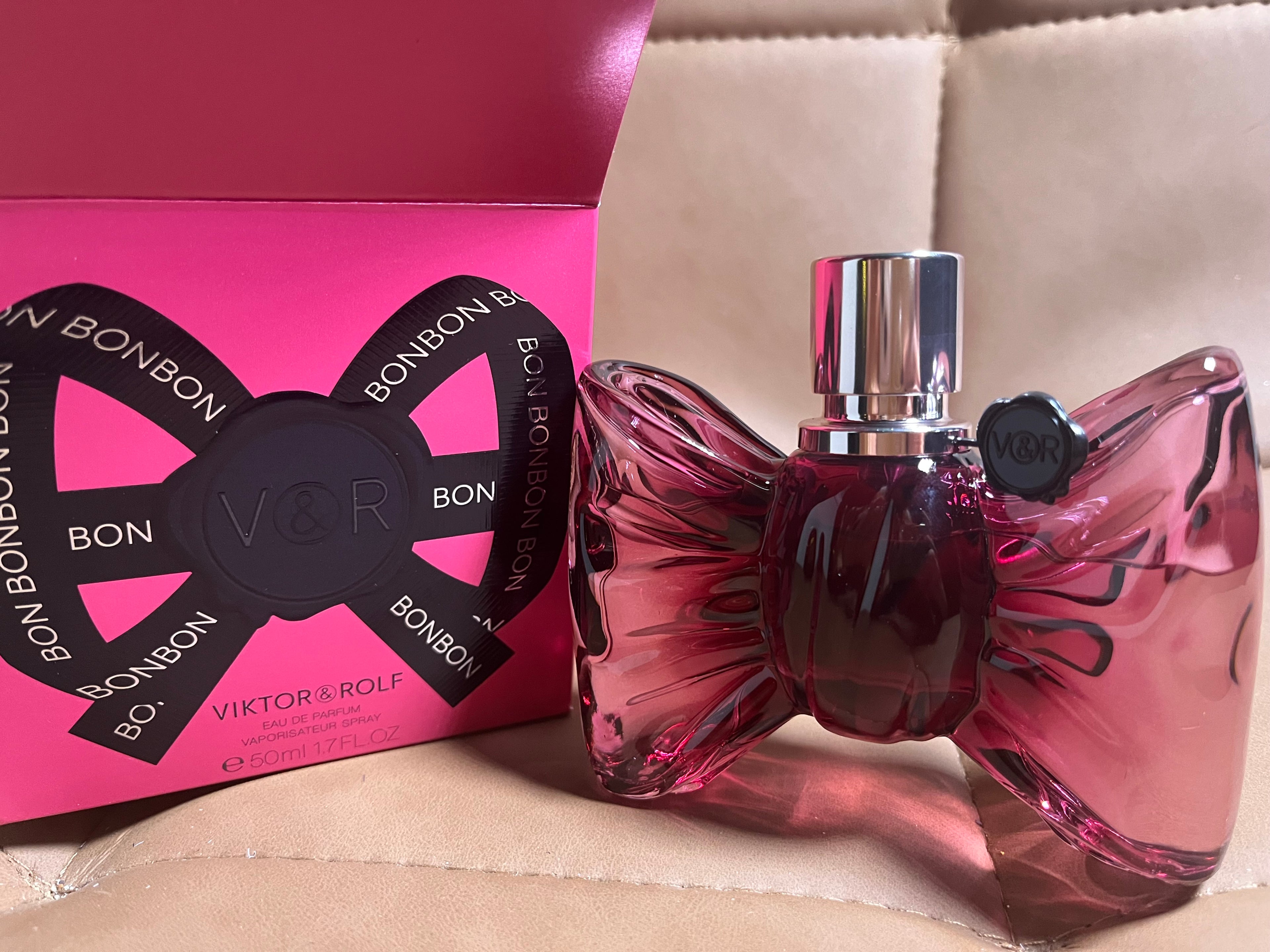 Viktor&Rolf BonBon 50ML