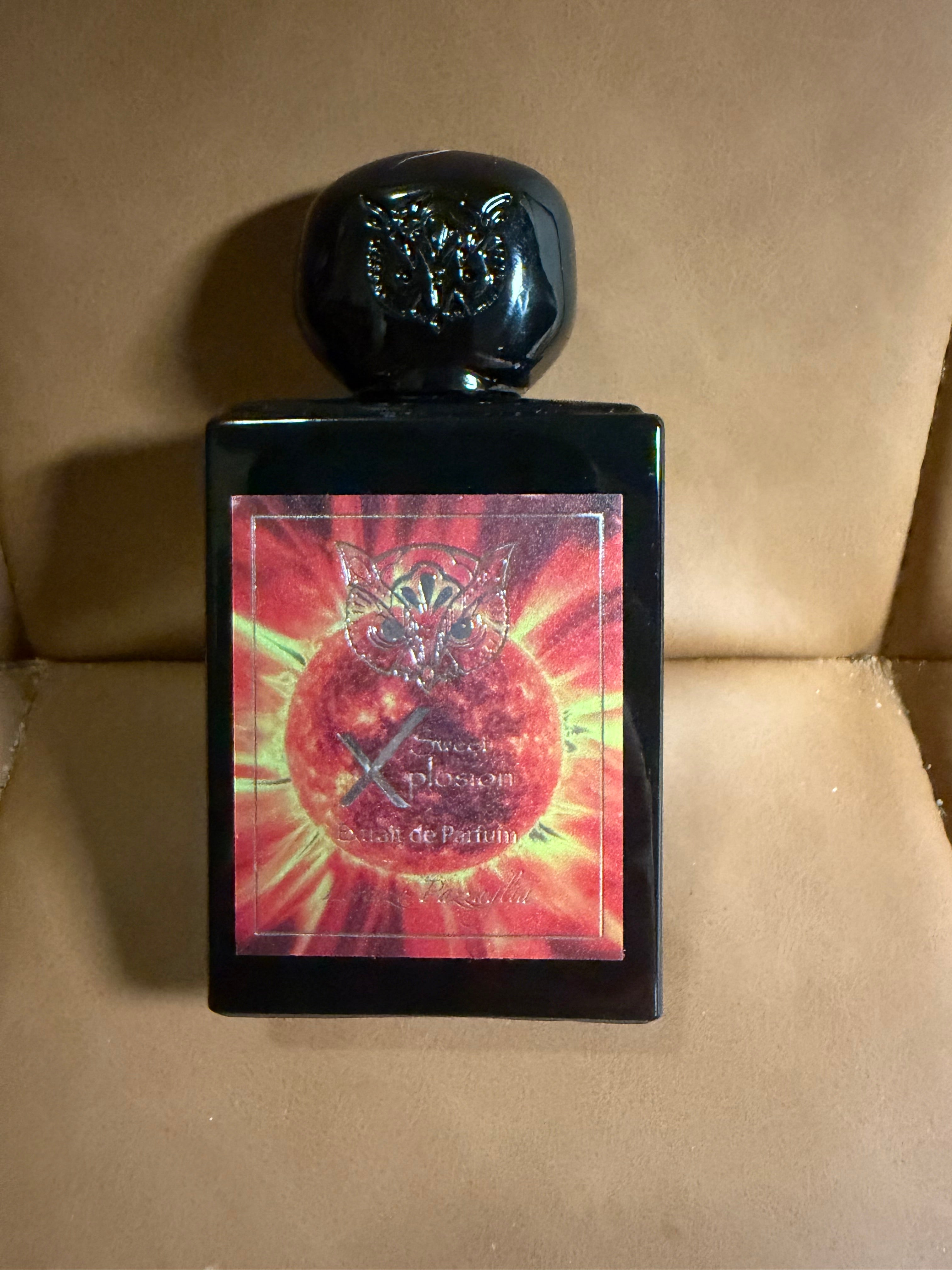 Lorenzo Pazzaglia X-Plosion 50ML