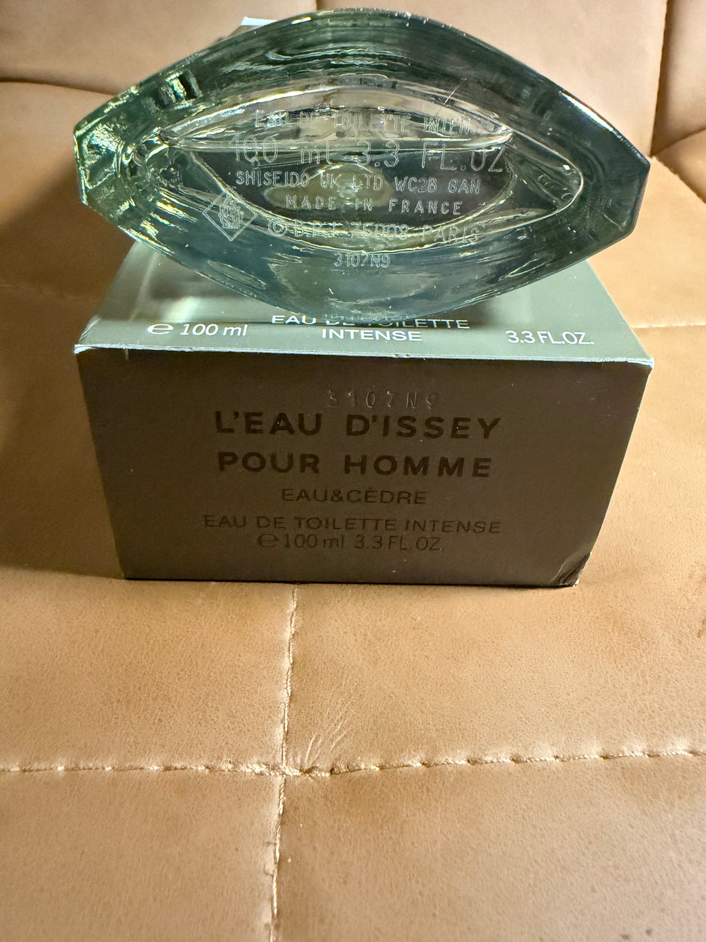 Issey Miyake L'Eau D'issey 100ML