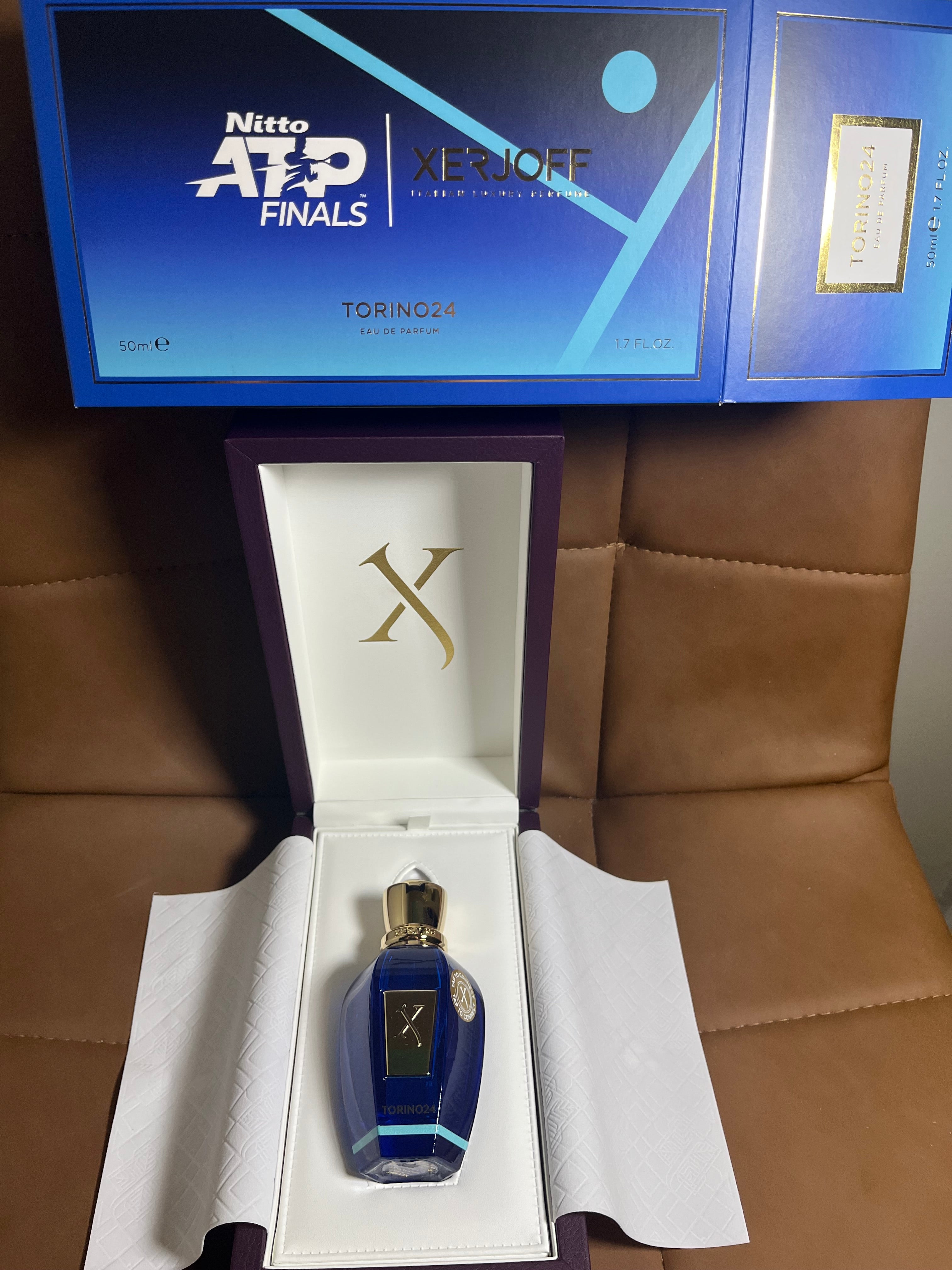 Xerjoff Torino 24 50ML