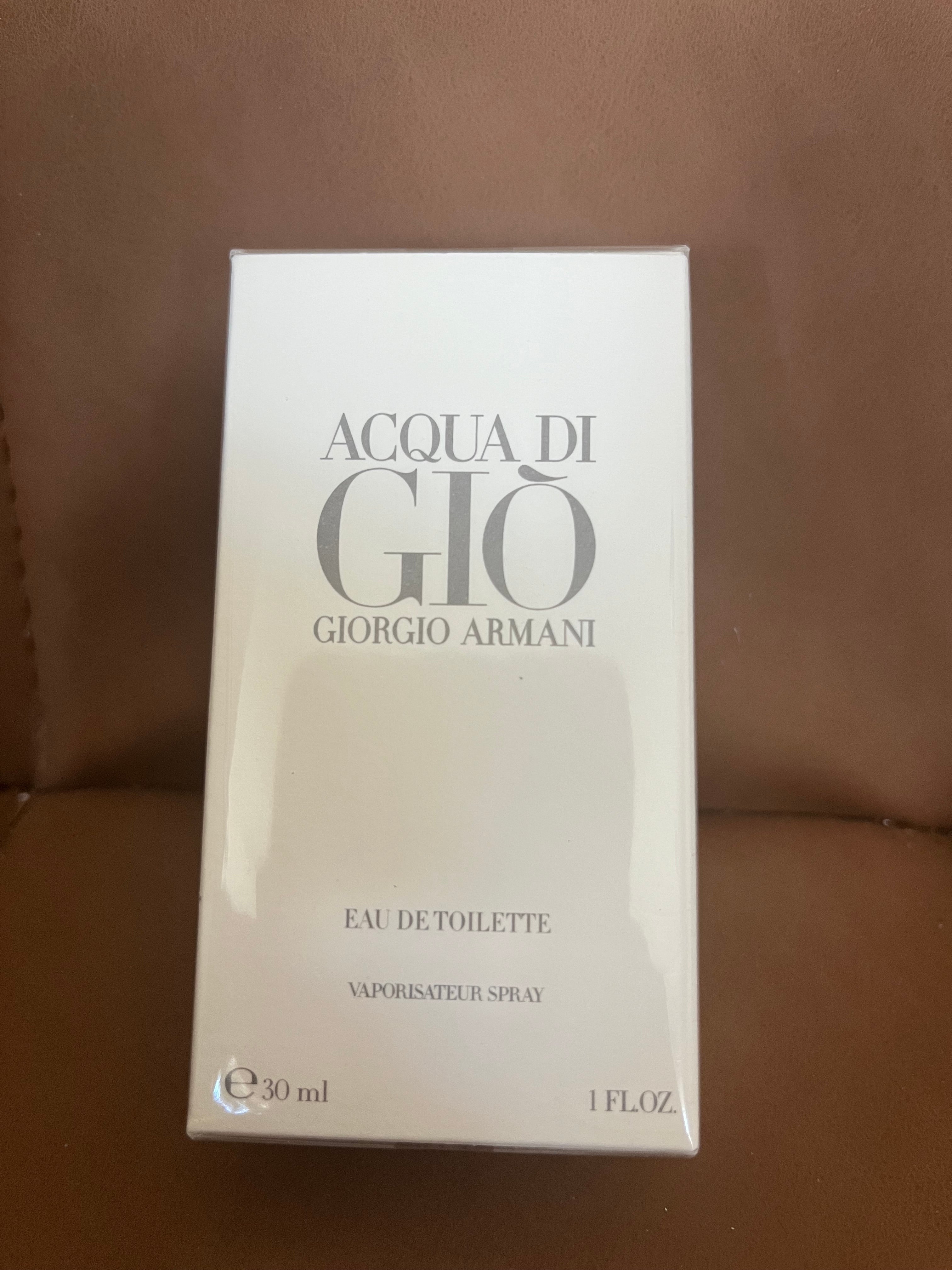 Giorgio Armani Acqua Di Gio 30ML