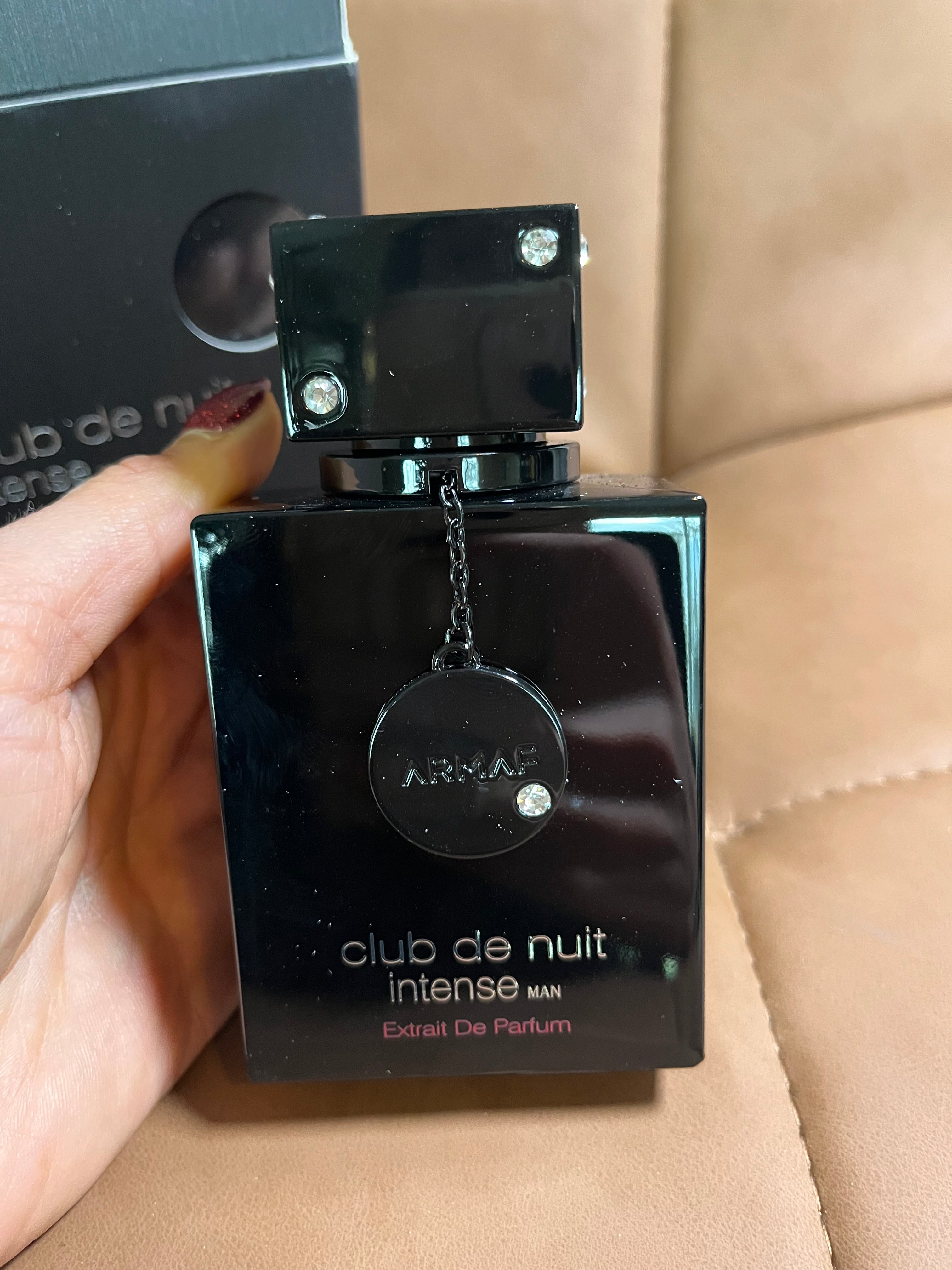 Afnan Club de Nuit Extrait 105ML