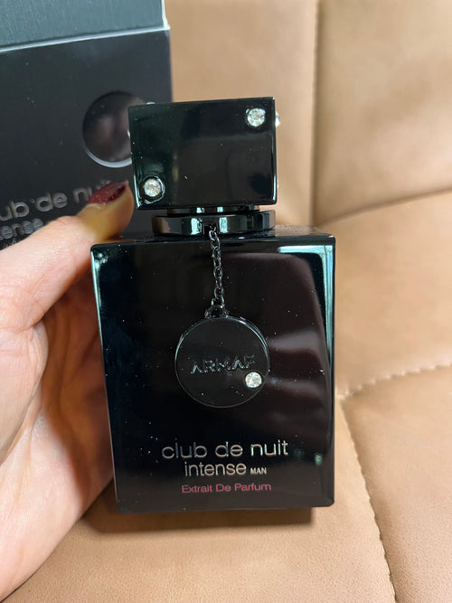 Afnan Club de Nuit Extrait 105ML