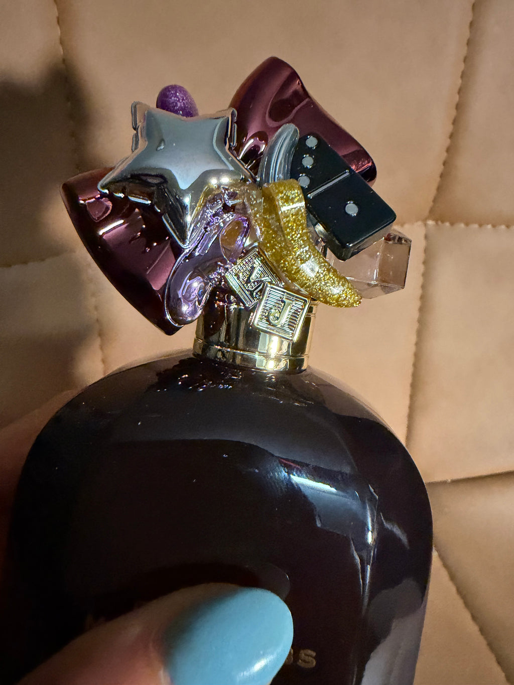 Marc Jacobs Perfect Absolute 100ML