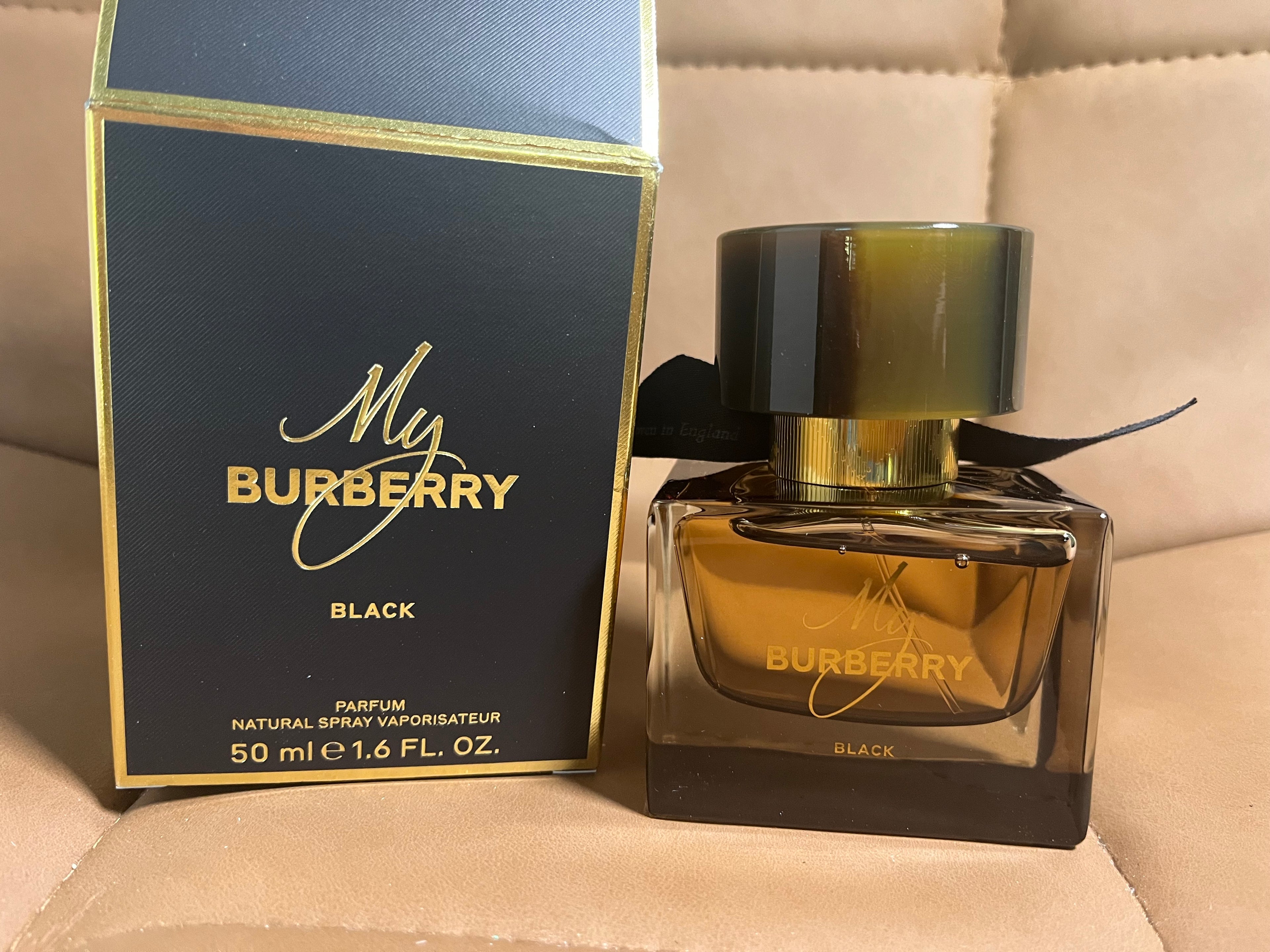 Burberry My Burberry 50ML