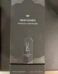 Mind Games French Defense 100ML
