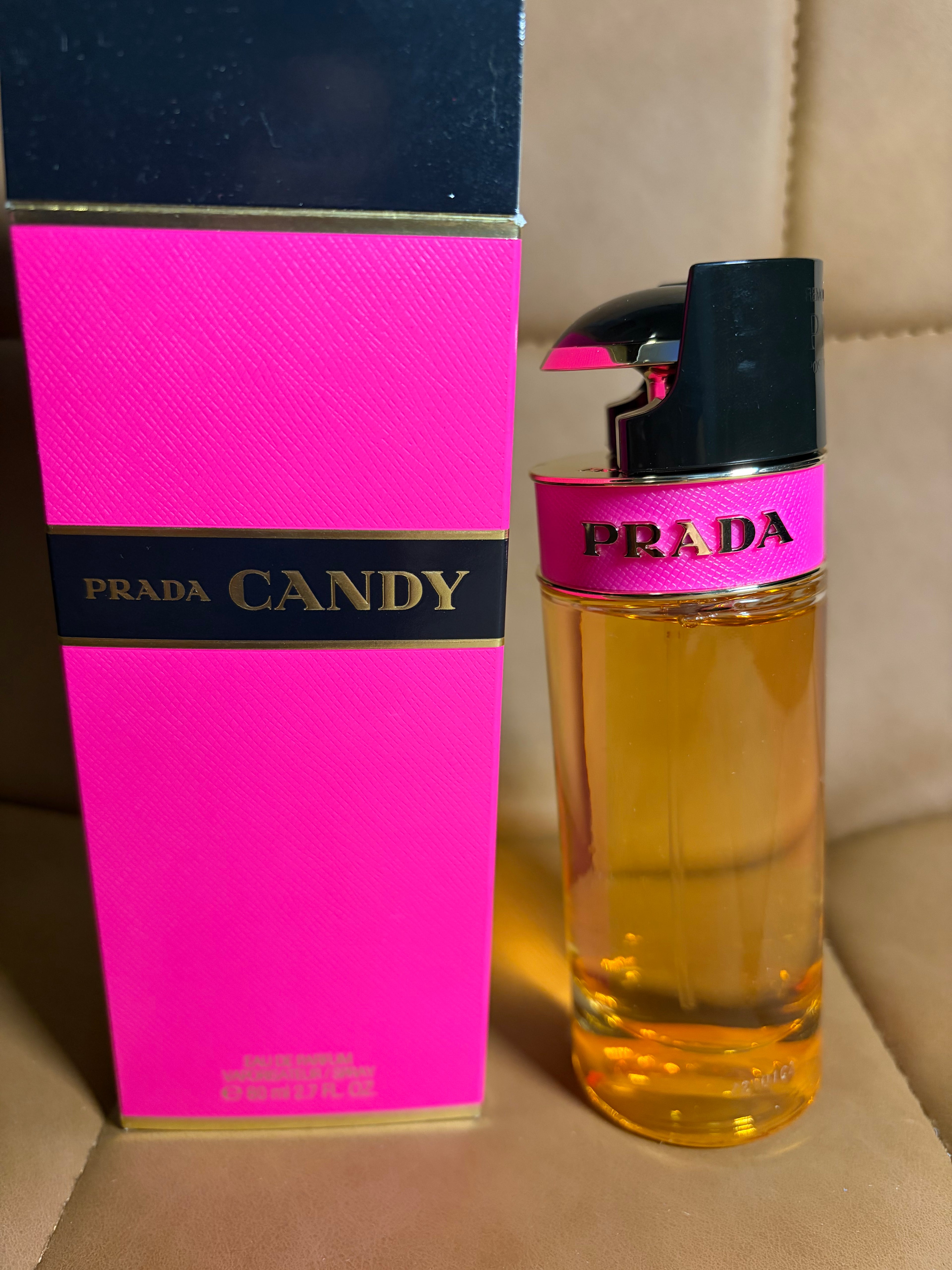 Prada Candy 80ML