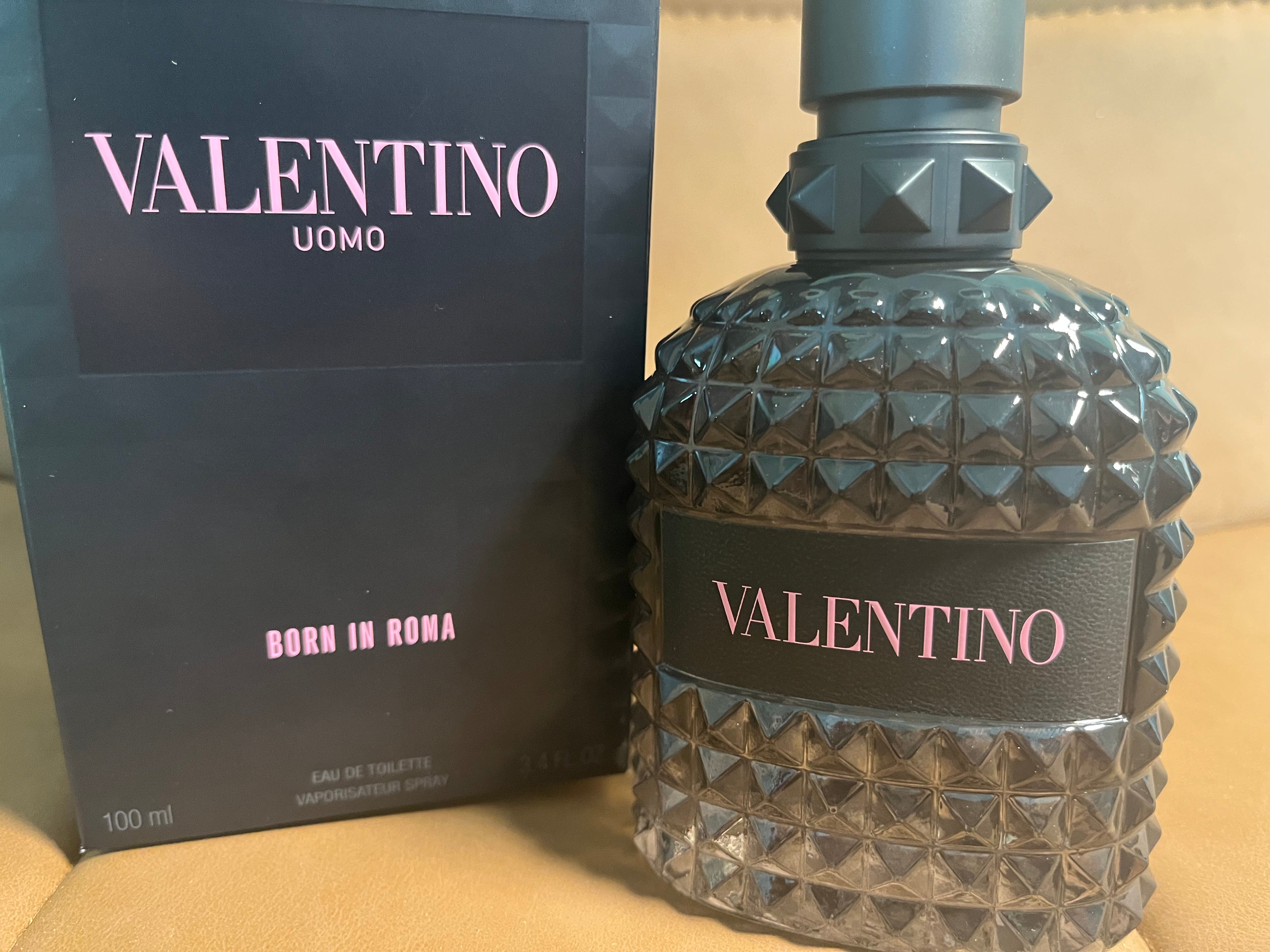 Valentino Uomo Born in Roma for Men 100ML