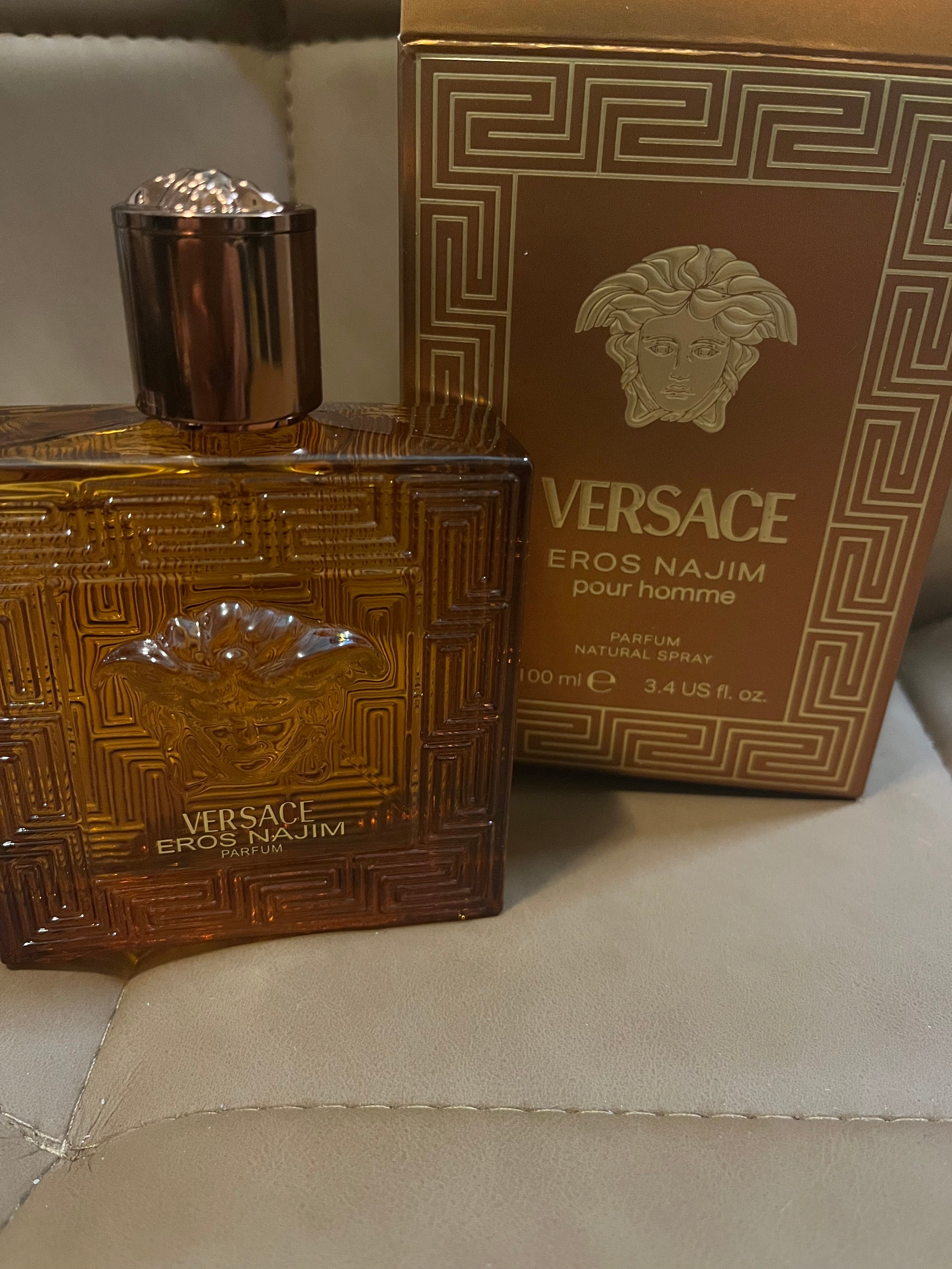 Versace Najim 100ML