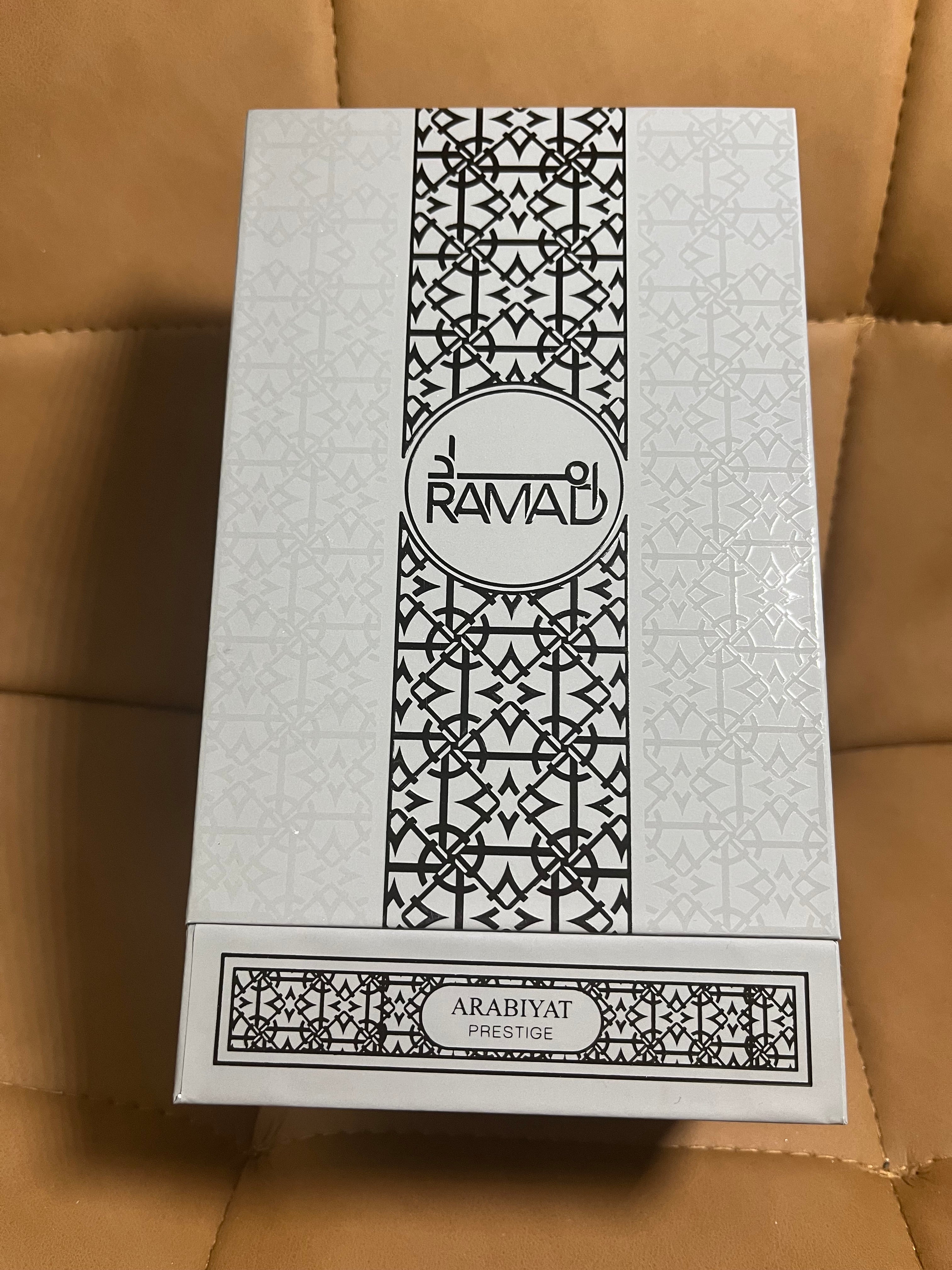 Arabiyat Prestige Ramad 100ML