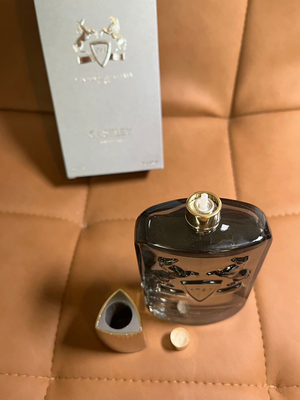 Parfums de Marly Castley 125ML