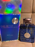 Armaf Club de Nuit Iconic 105ML