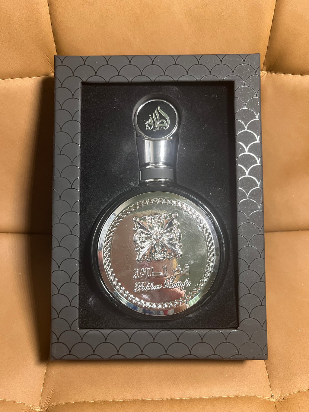 Lattafa Fakhar 100ML