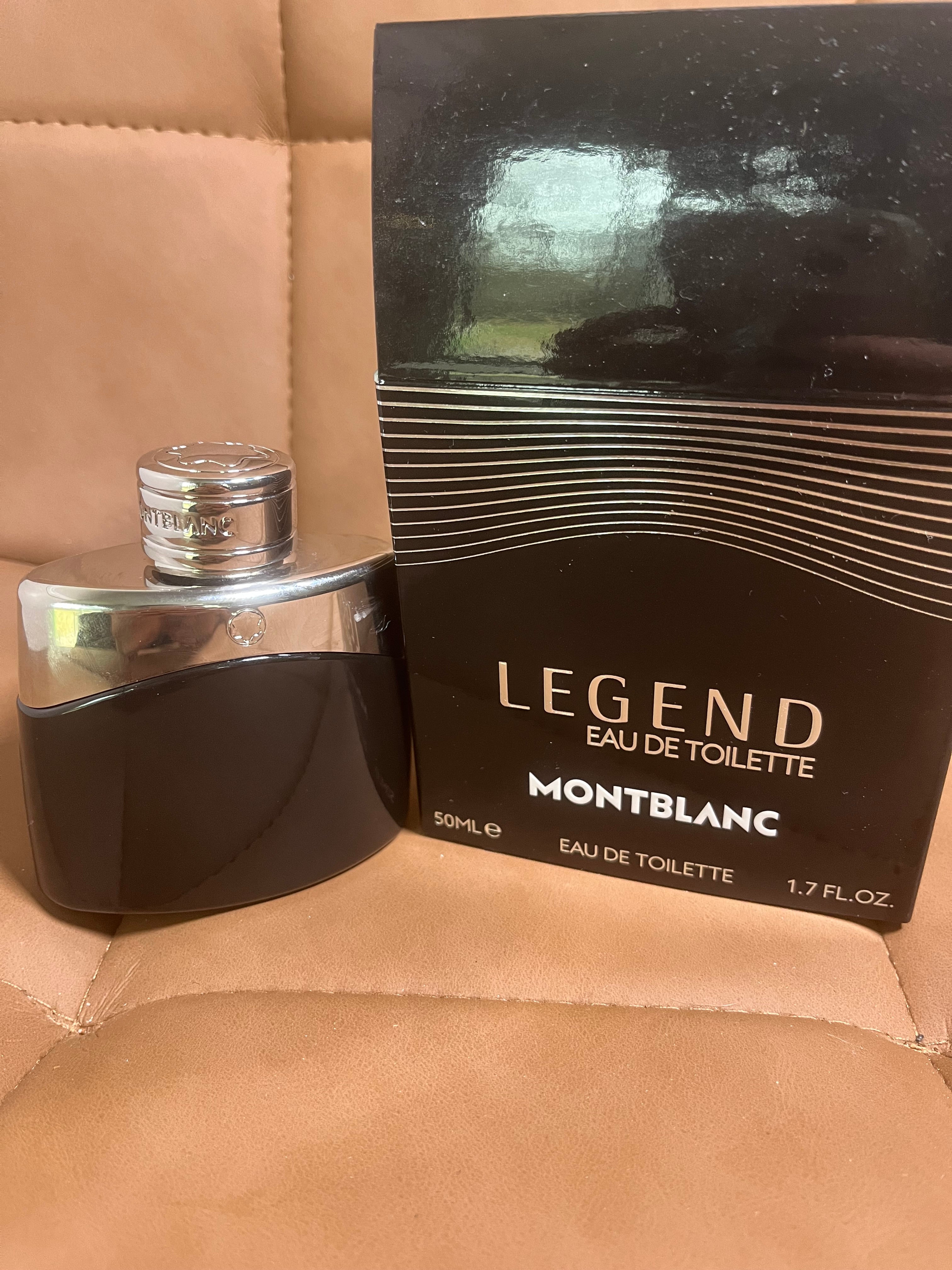 Mont Blanc Legend 50ML