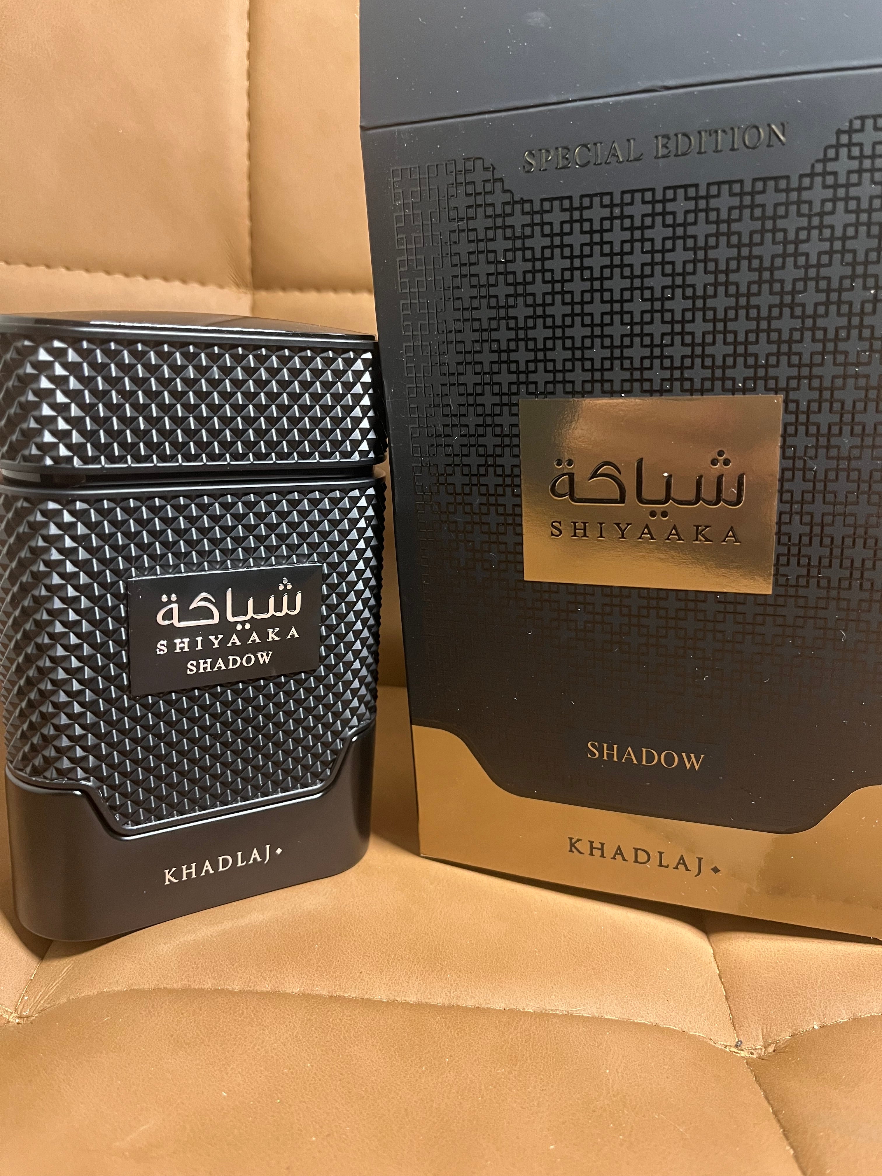 Khadlaj Shiyaaka Shadow 100ML