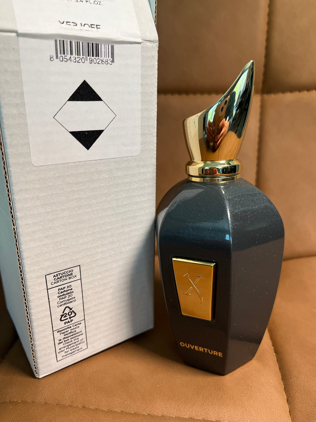 Xerjoff Ouverture 100ML