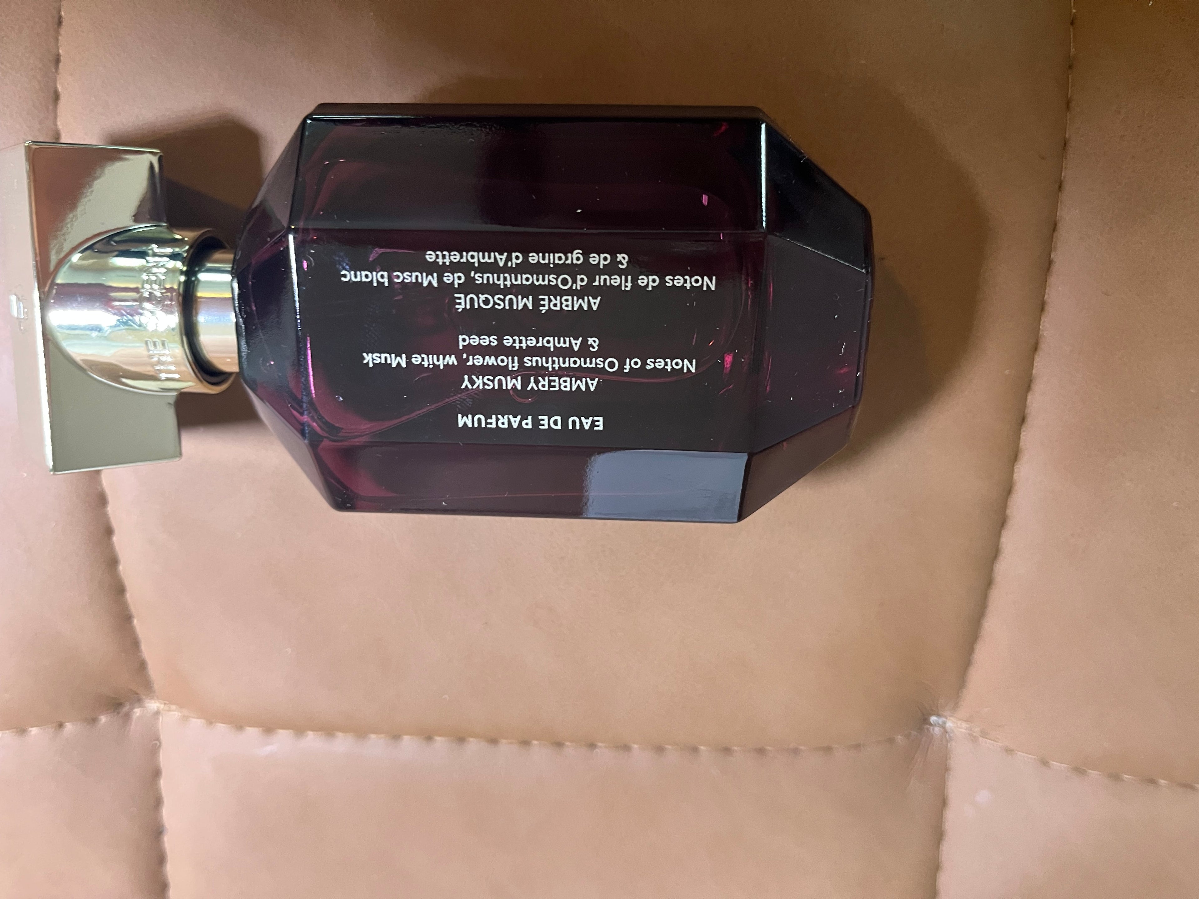 Hugo Boss The Scent Magnetic for her 50ML