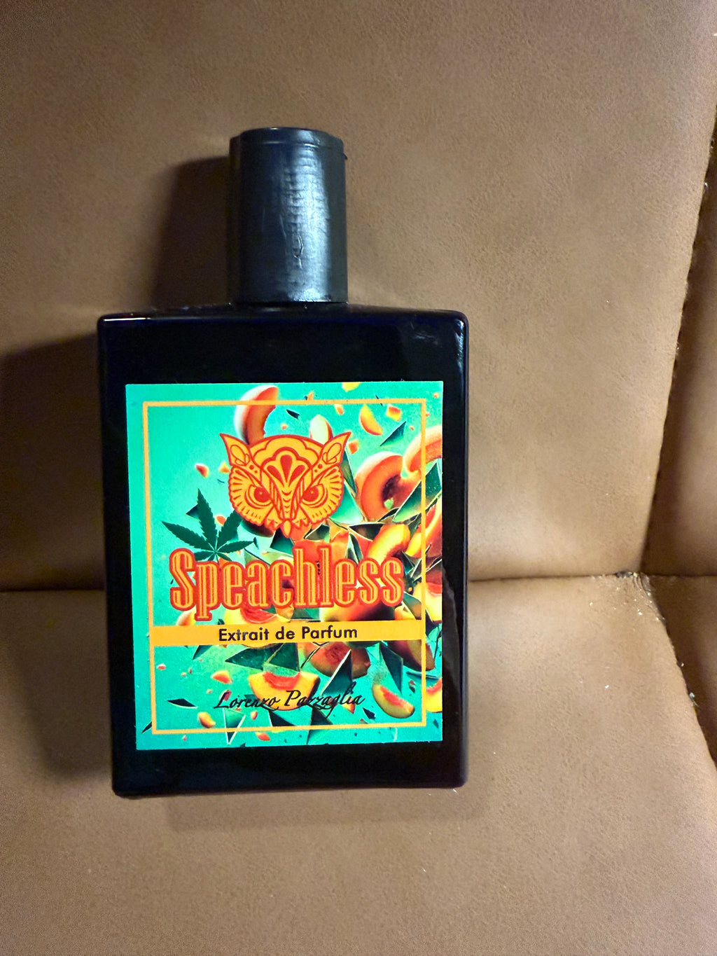 Lorenzo Pazzaglia Speachless 50ML