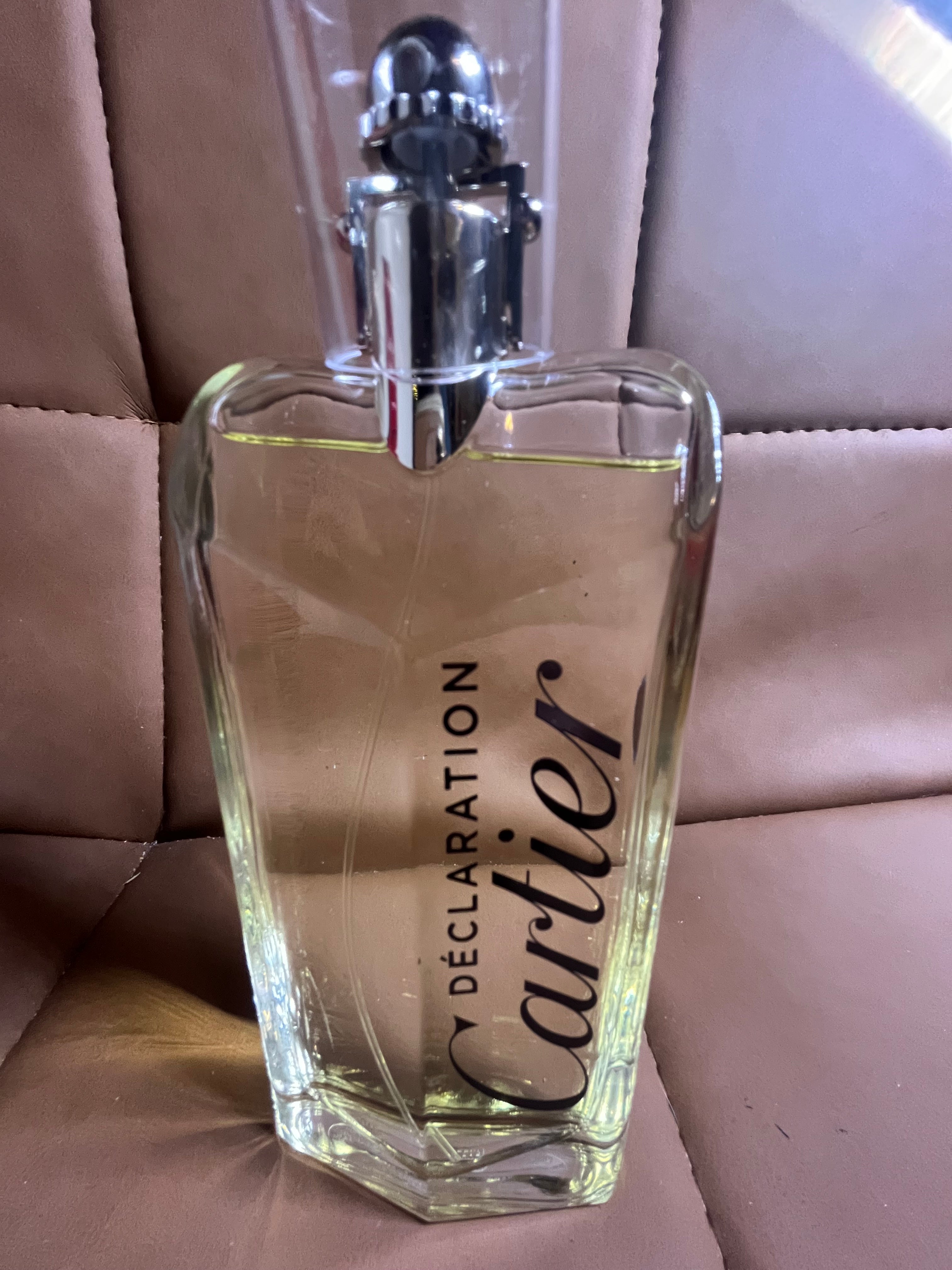Cartier Déclaration 150ML