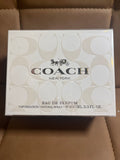 Coach Signature 100ML