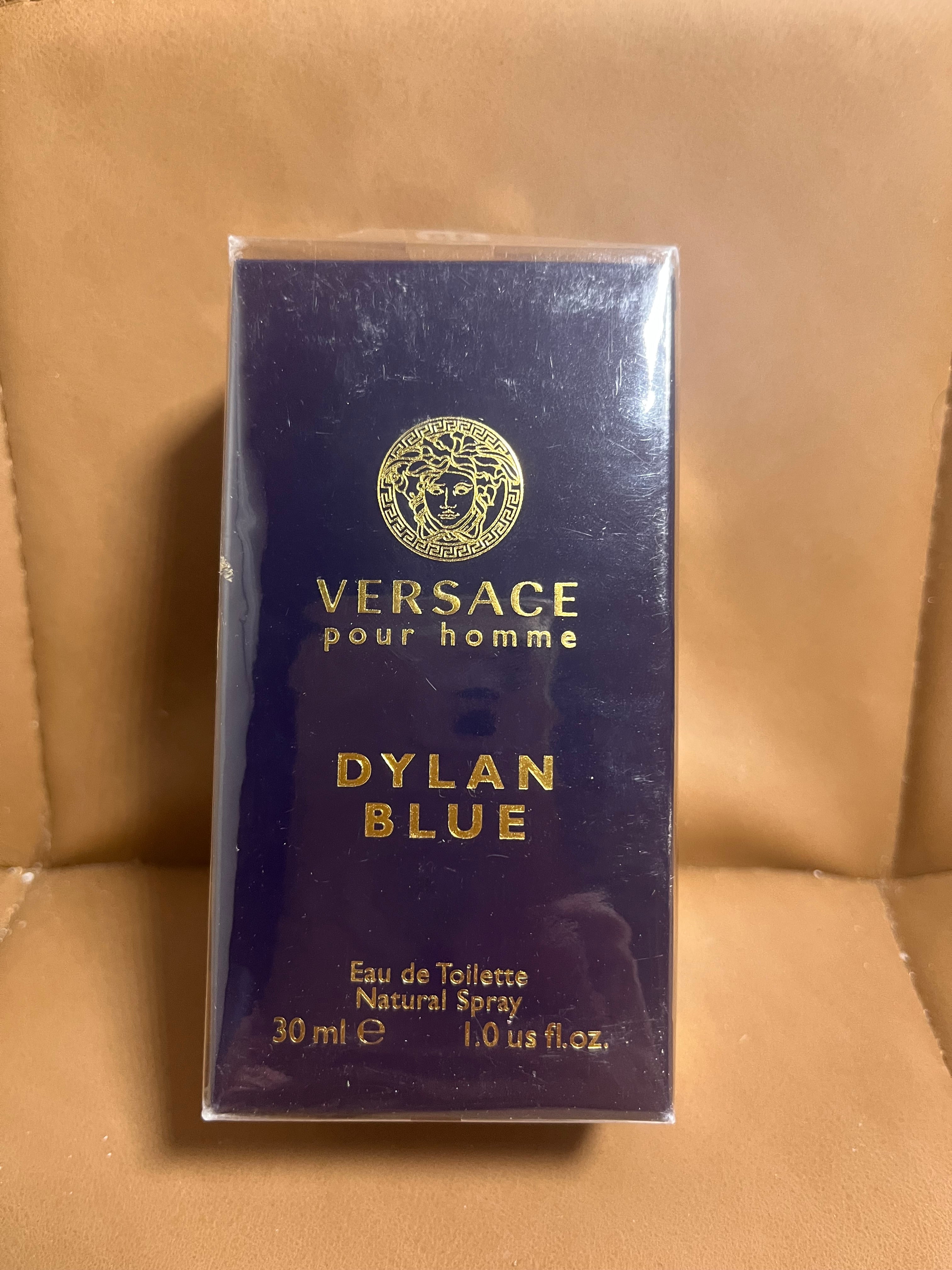 Versace Dylan Blue Pour Homme 50ML