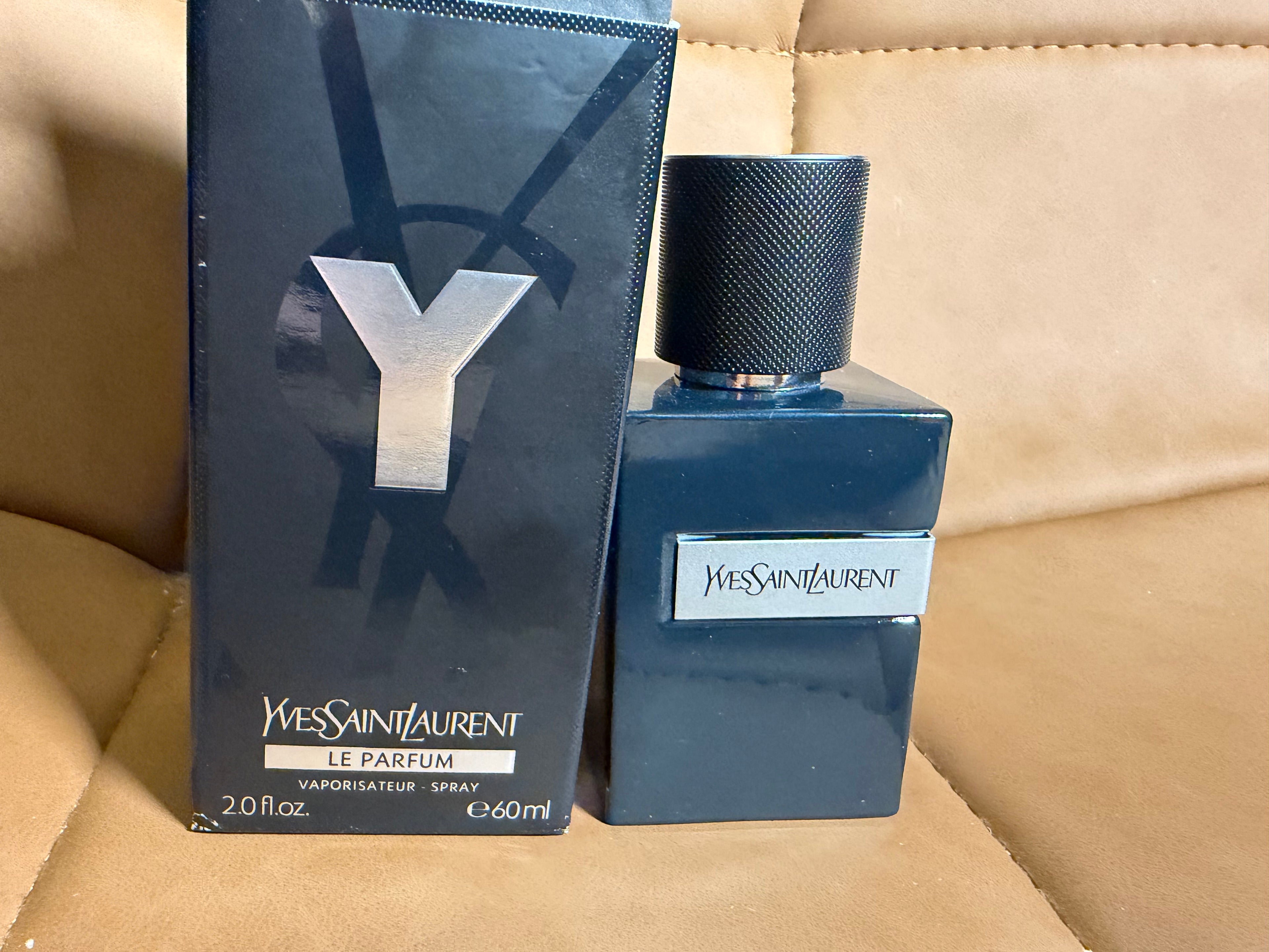 YSL Y Le Parfum 60ML