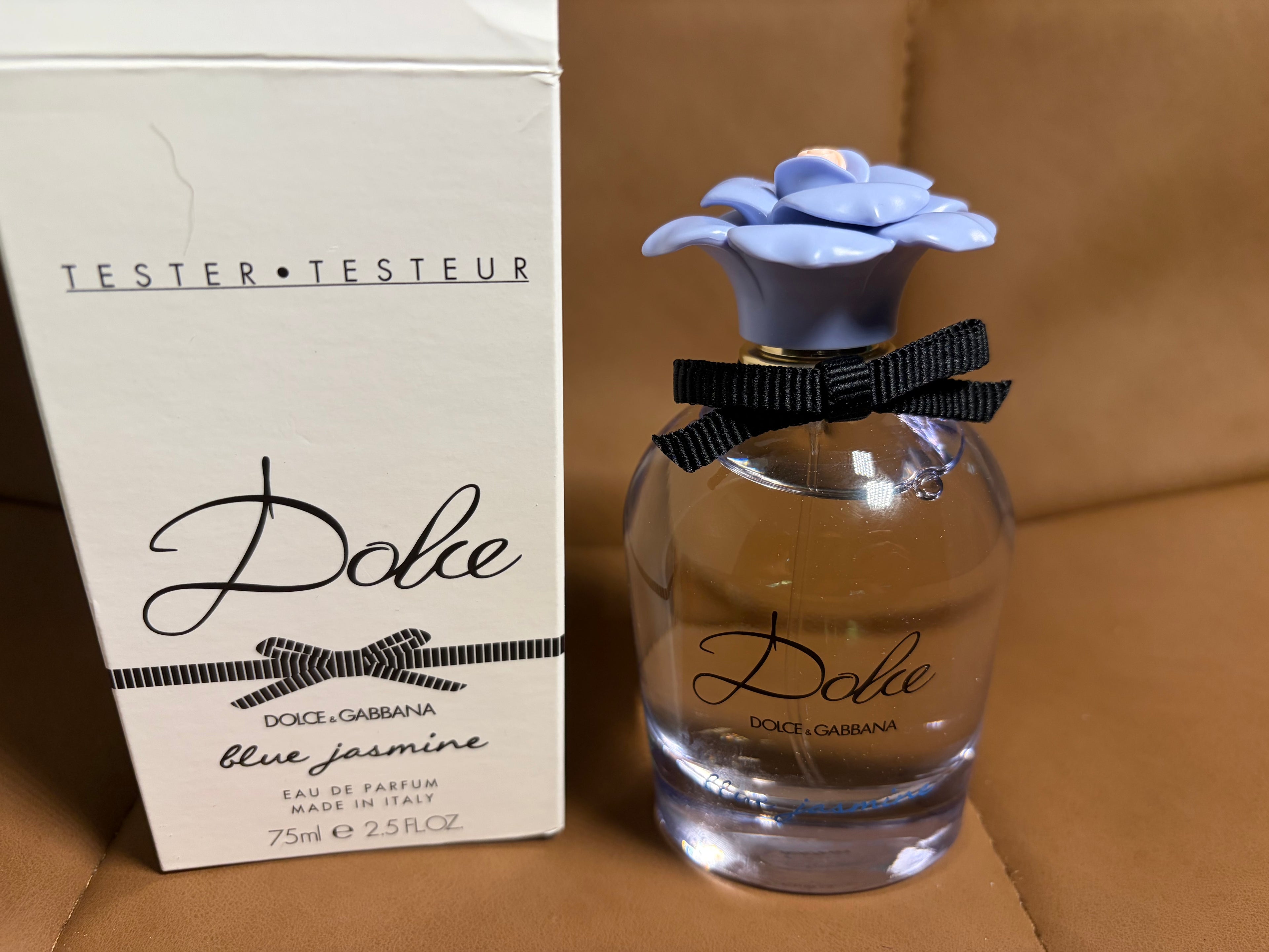 Dolce & Gabbana Blue Jasmine 75ML
