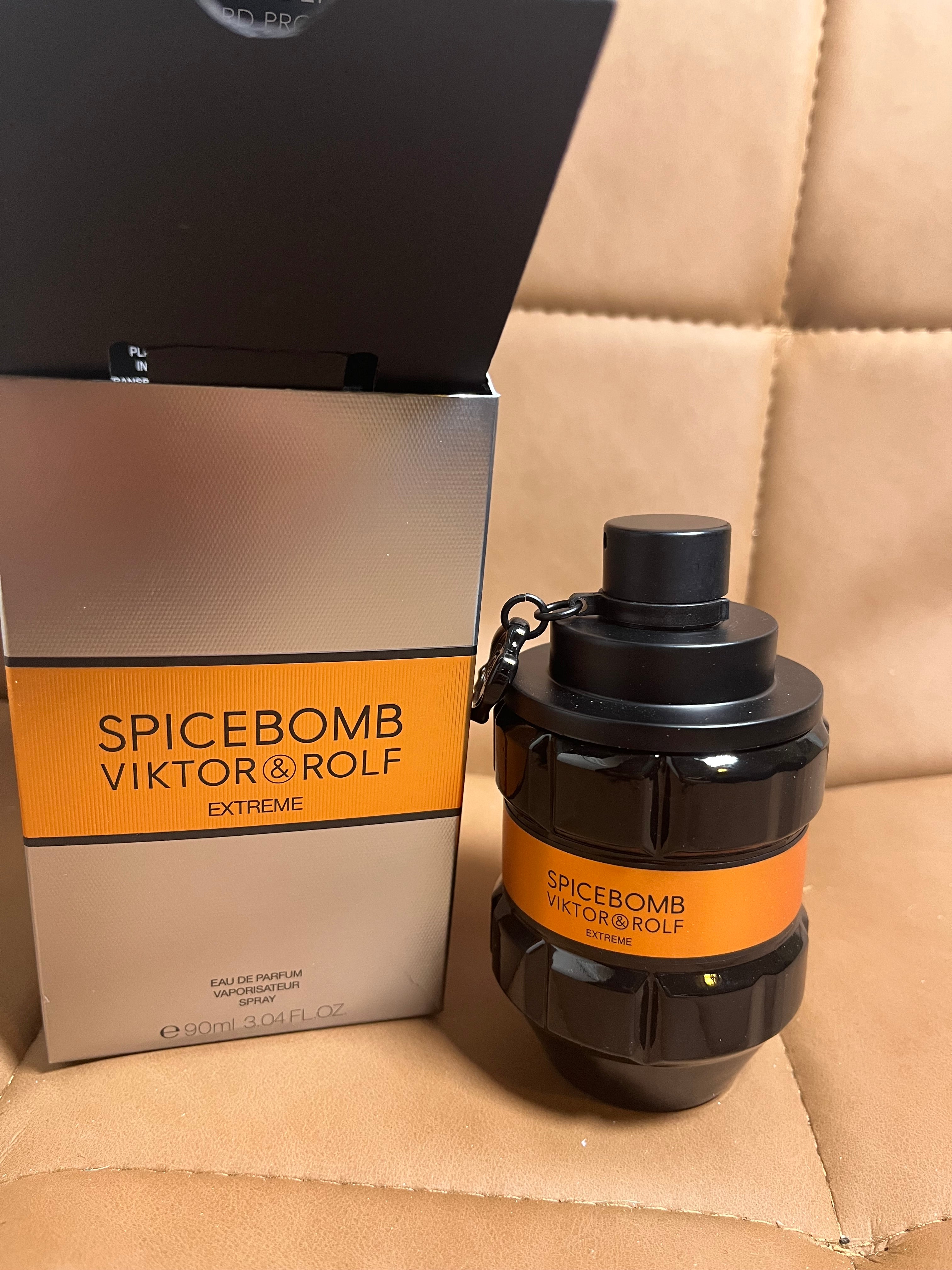 Viktor&Rolf Spicebomb Extreme 90ML