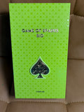 Game of Spades Bid 100ML *Le Labo Santal 33 Inspo*