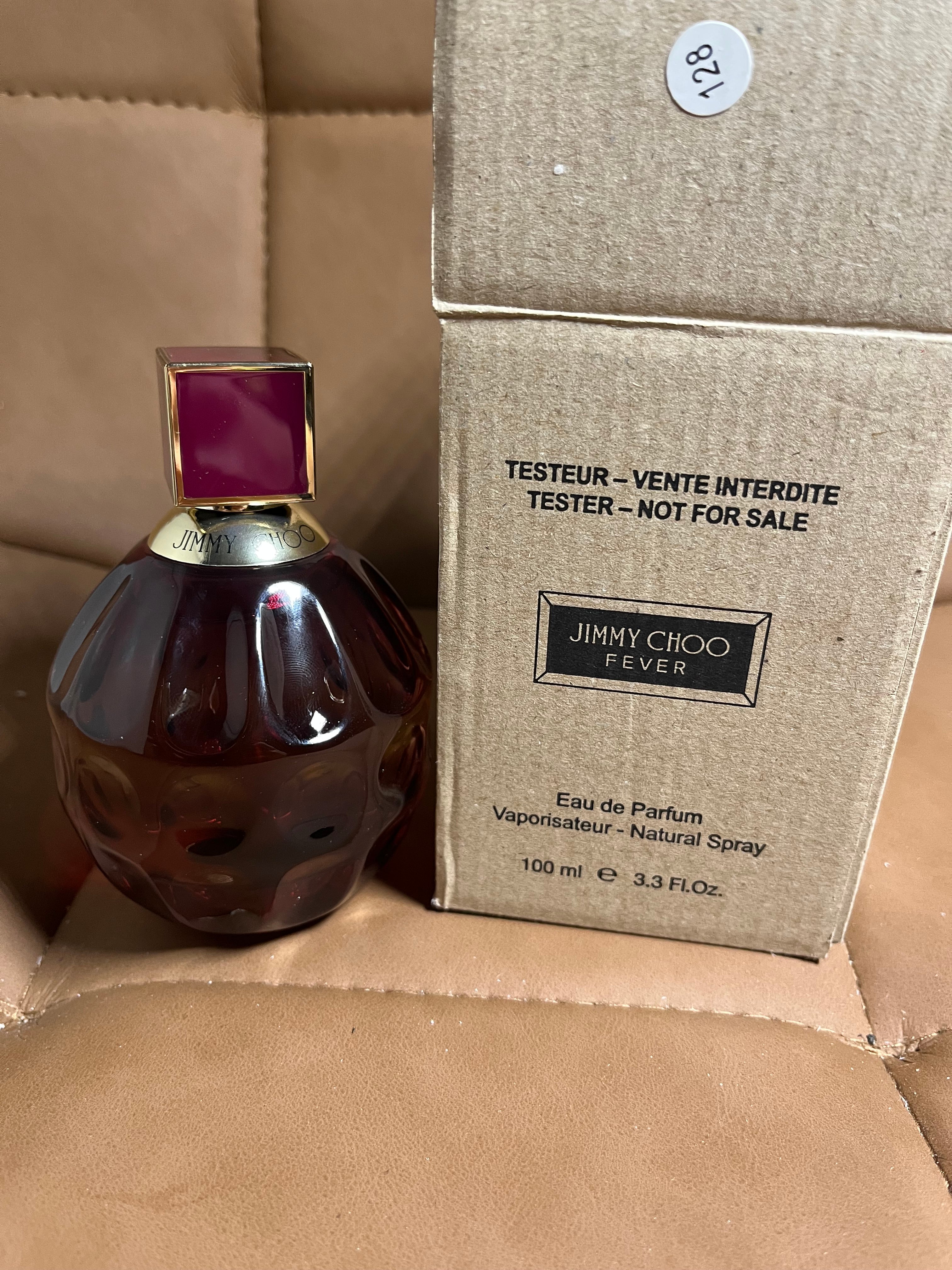 Jimmy Choo Fever 100ML