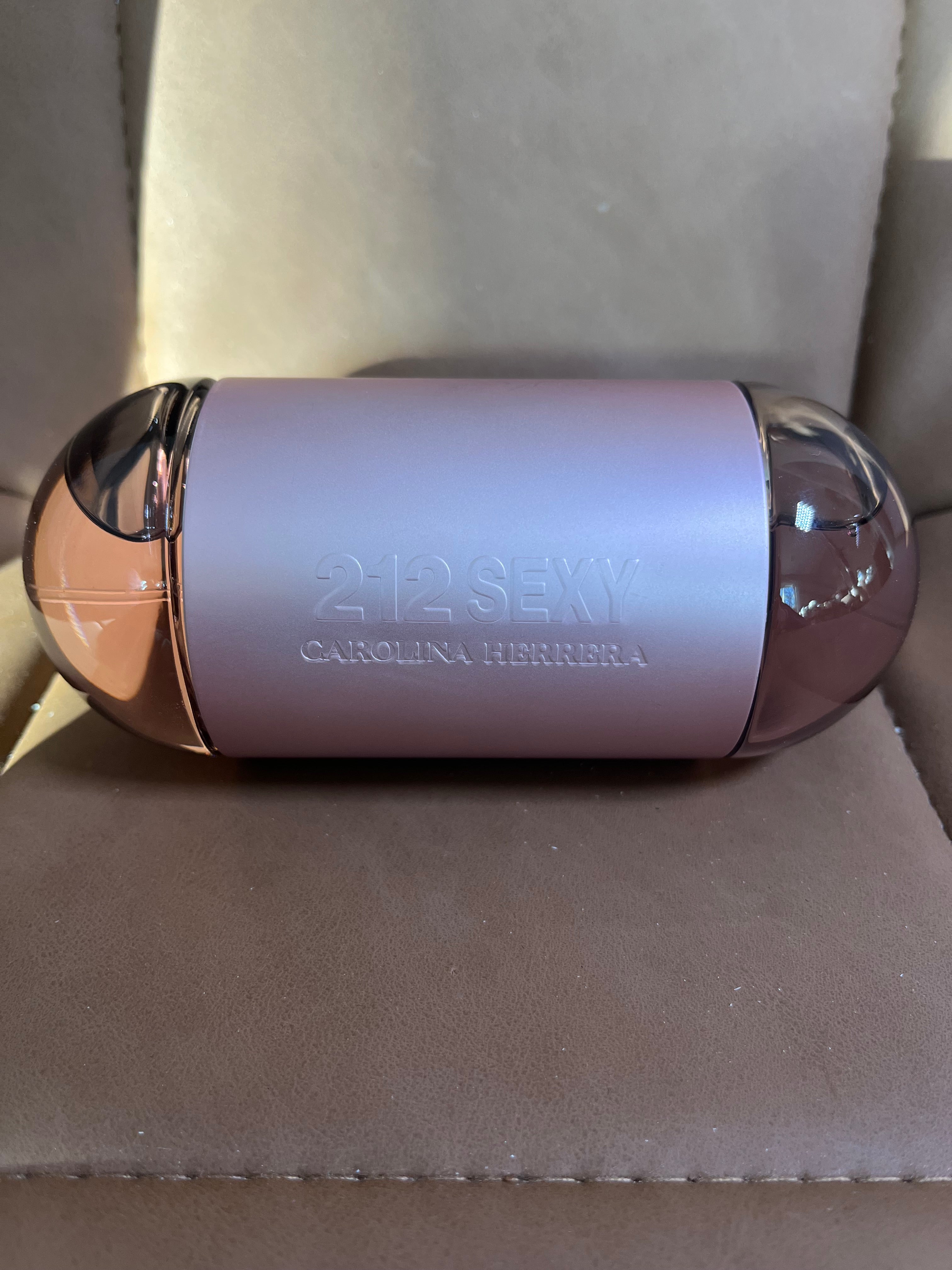 Carolina Herrera 212 Sexy 100ML