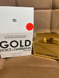 Dolce & Gabbana The One for women 75ML EDP Intense
